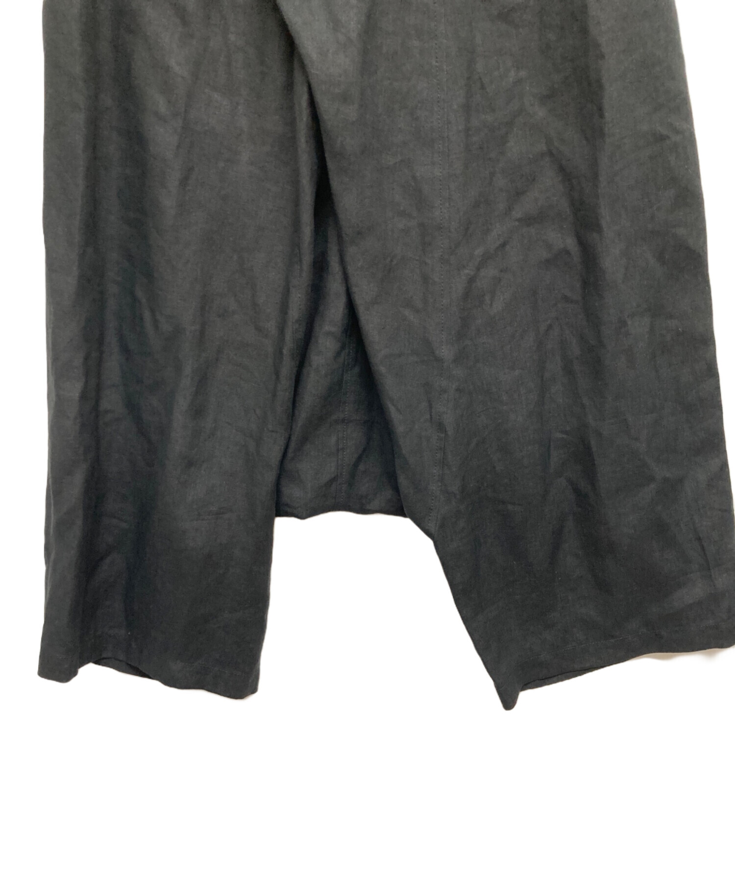 中古・古着通販】REGULATION Yohji Yamamoto (レギュレーションヨウジ