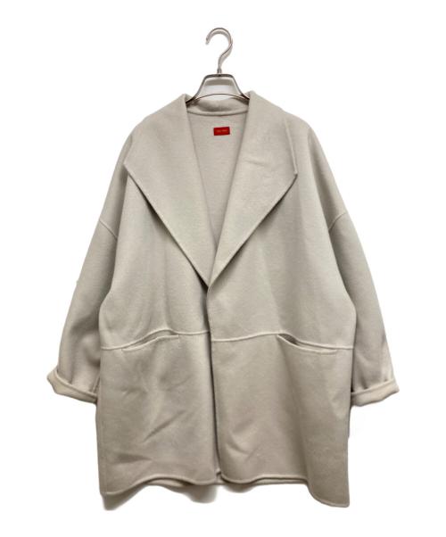 中古・古着通販】DES PRES (デ プレ) ダブルフェイスメルトンオープン