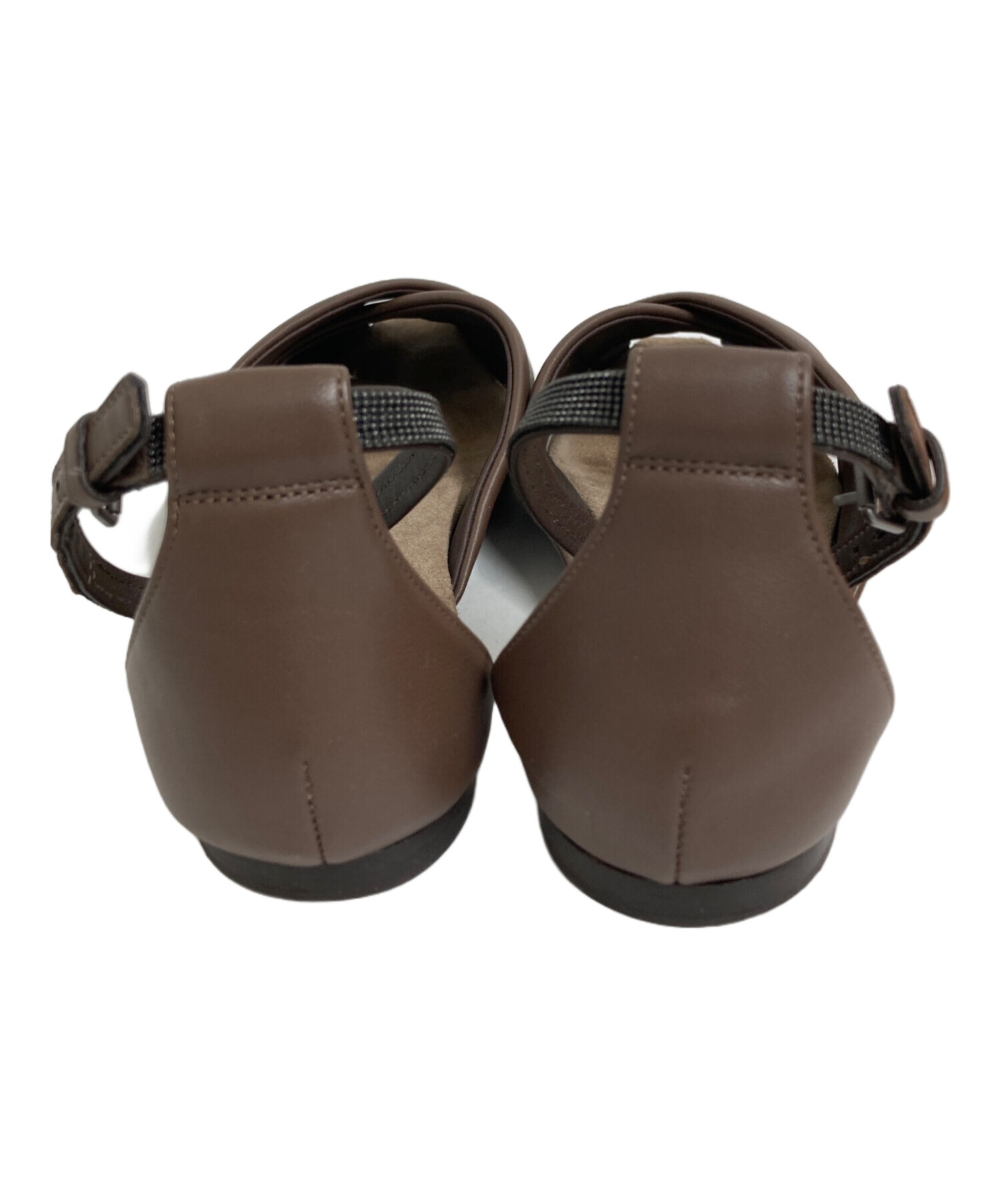 中古・古着通販】BRUNELLO CUCINELLI (ブルネロクチネリ) モニーレ