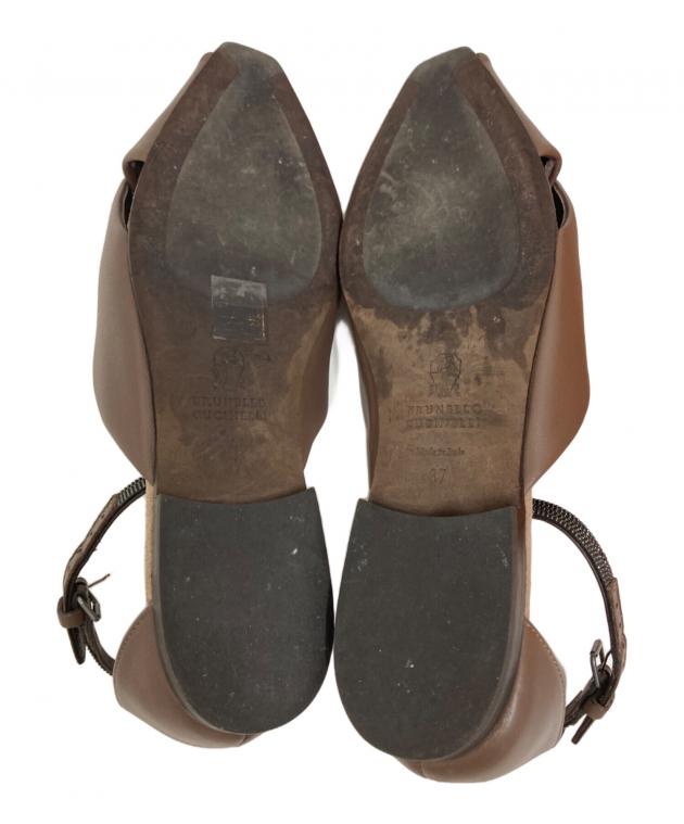 中古・古着通販】BRUNELLO CUCINELLI (ブルネロクチネリ) モニーレ