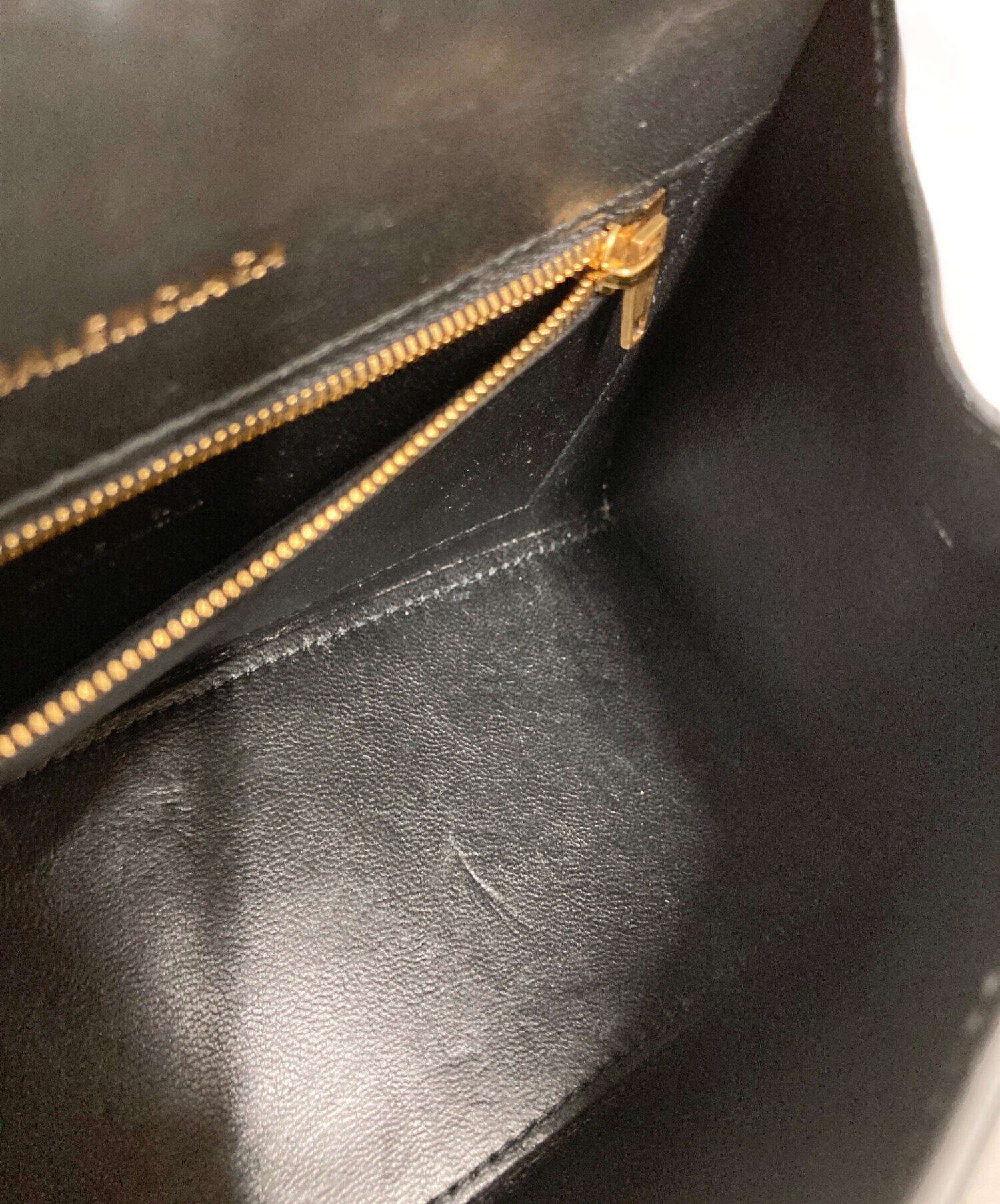 中古・古着通販】BALENCIAGA (バレンシアガ) Hourglass ハンドバッグ