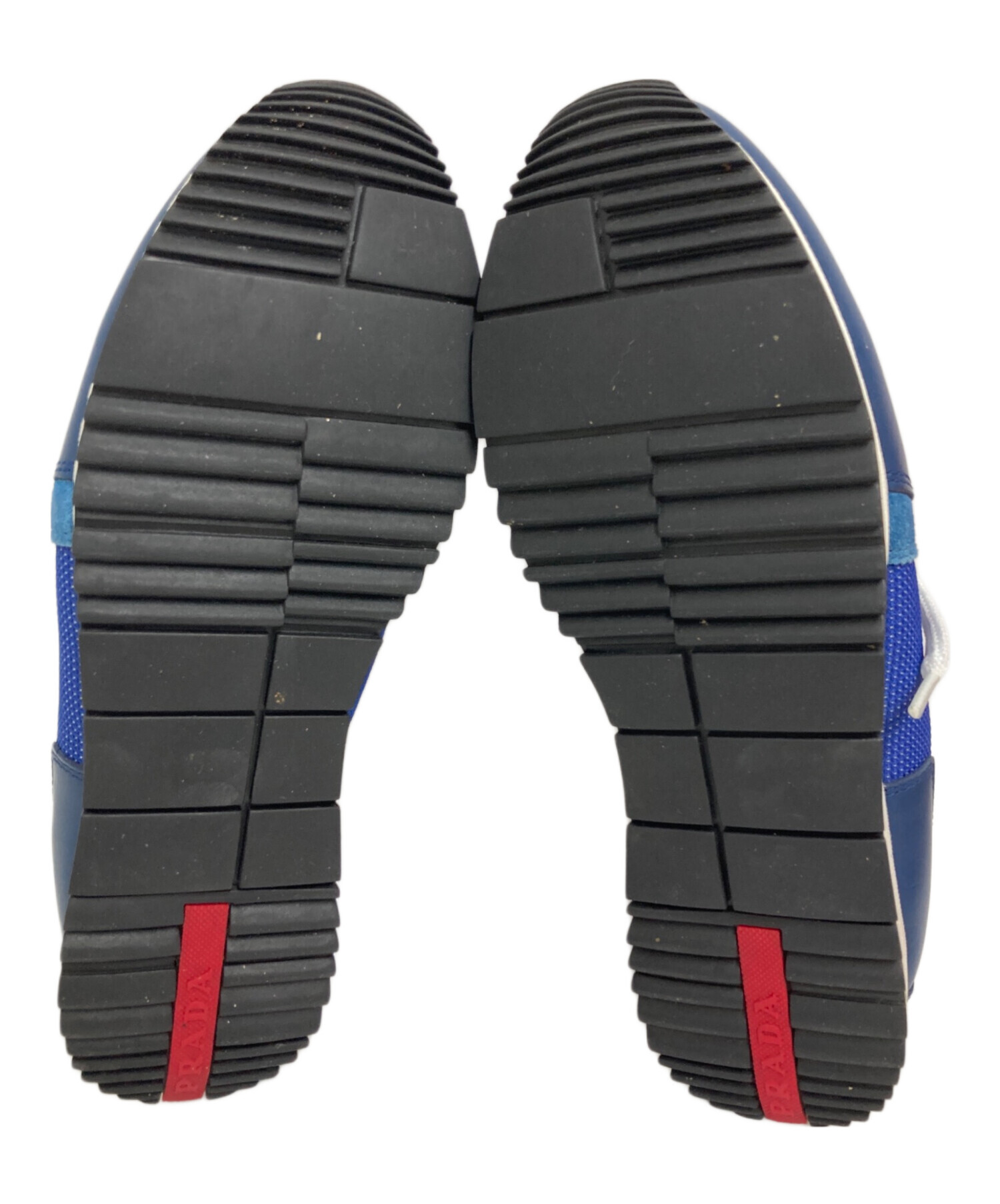 中古・古着通販】PRADA SPORTS (プラダスポーツ) LINEA ROSSA