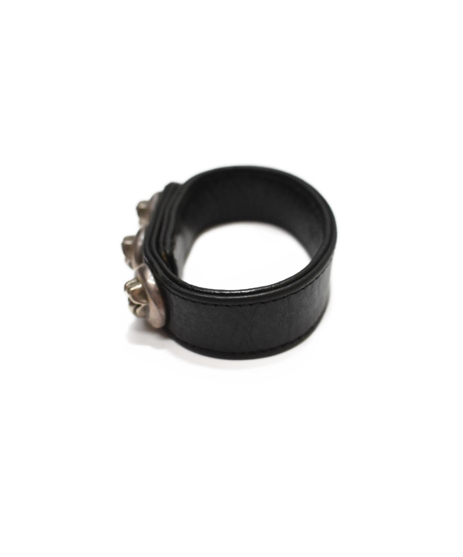 中古・古着通販】CHROME HEARTS (クロムハーツ) L&T 3ボタン2スナップ 