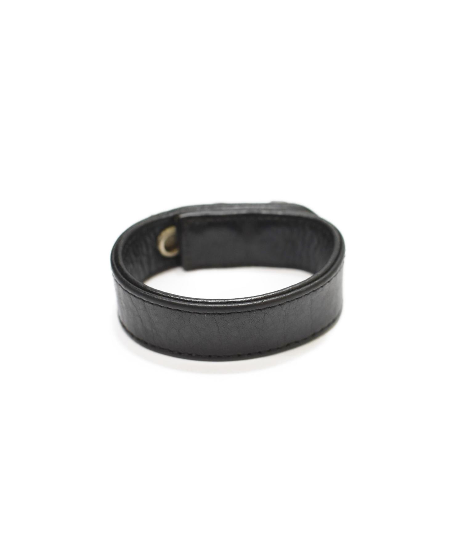 中古・古着通販】CHROME HEARTS (クロムハーツ) L&T 3ボタン2スナップ 