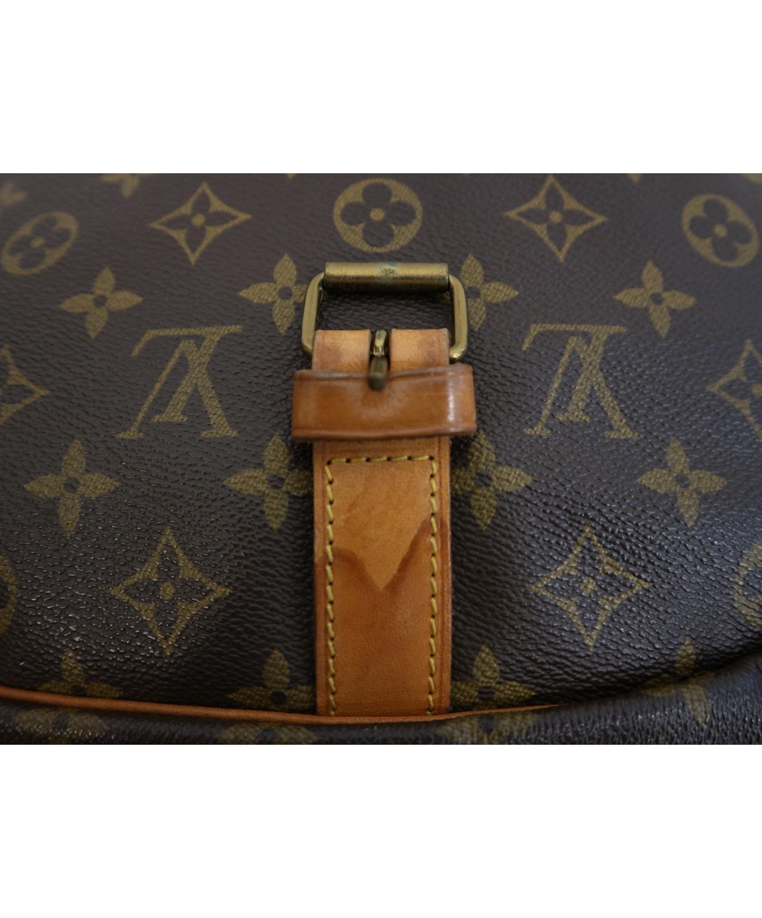 中古・古着通販】LOUIS VUITTON (ルイヴィトン) ショルダーバッグ