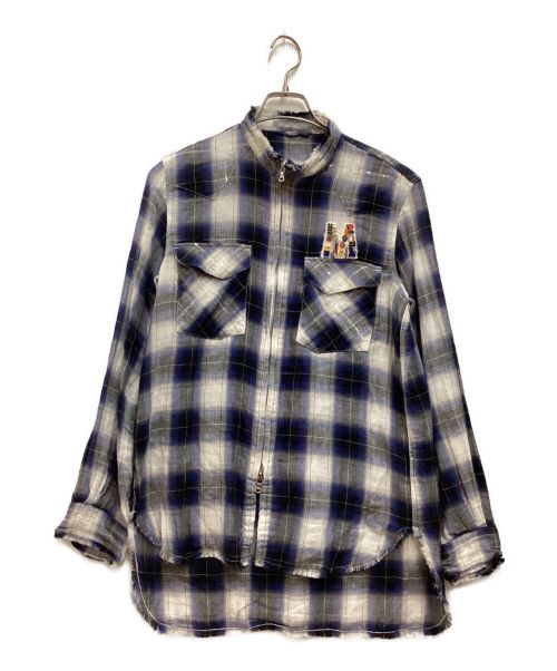 GW前セール中！　試着のみ　Francis T.MOR.K.S. ジャケット GW前セール中！ 試着のみ Francis T.MOR.K.S. ジャケット