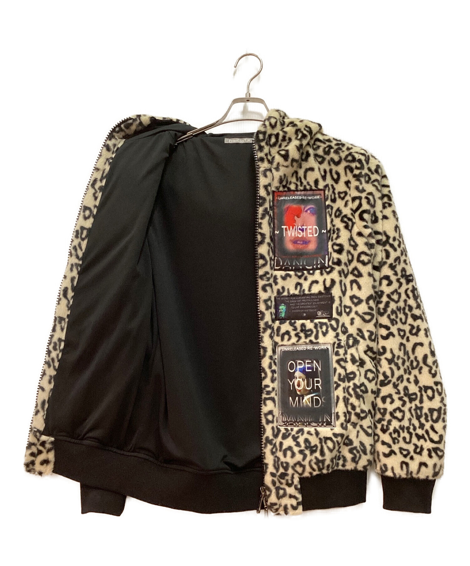 中古・古着通販】Francis T MOR.K.S (フランシストモークス) エコ