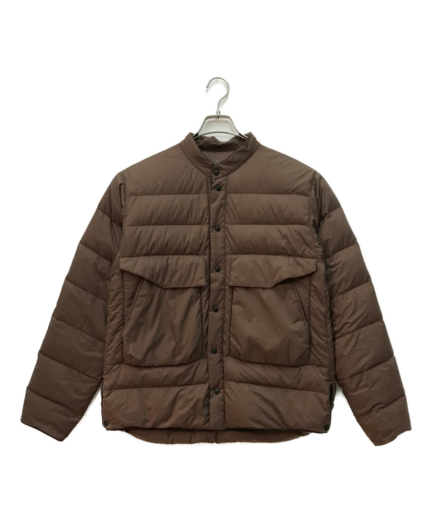 ゴールドウィン Goldwin スタンドカラー ジャケット 完売品】 Goldwin