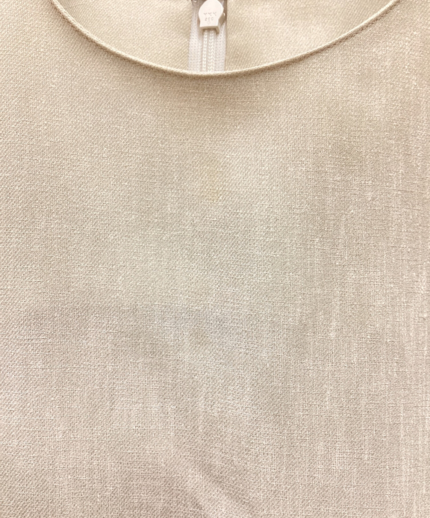 中古・古着通販】RIM.ARK (リムアーク) Inside arm A line OP 
