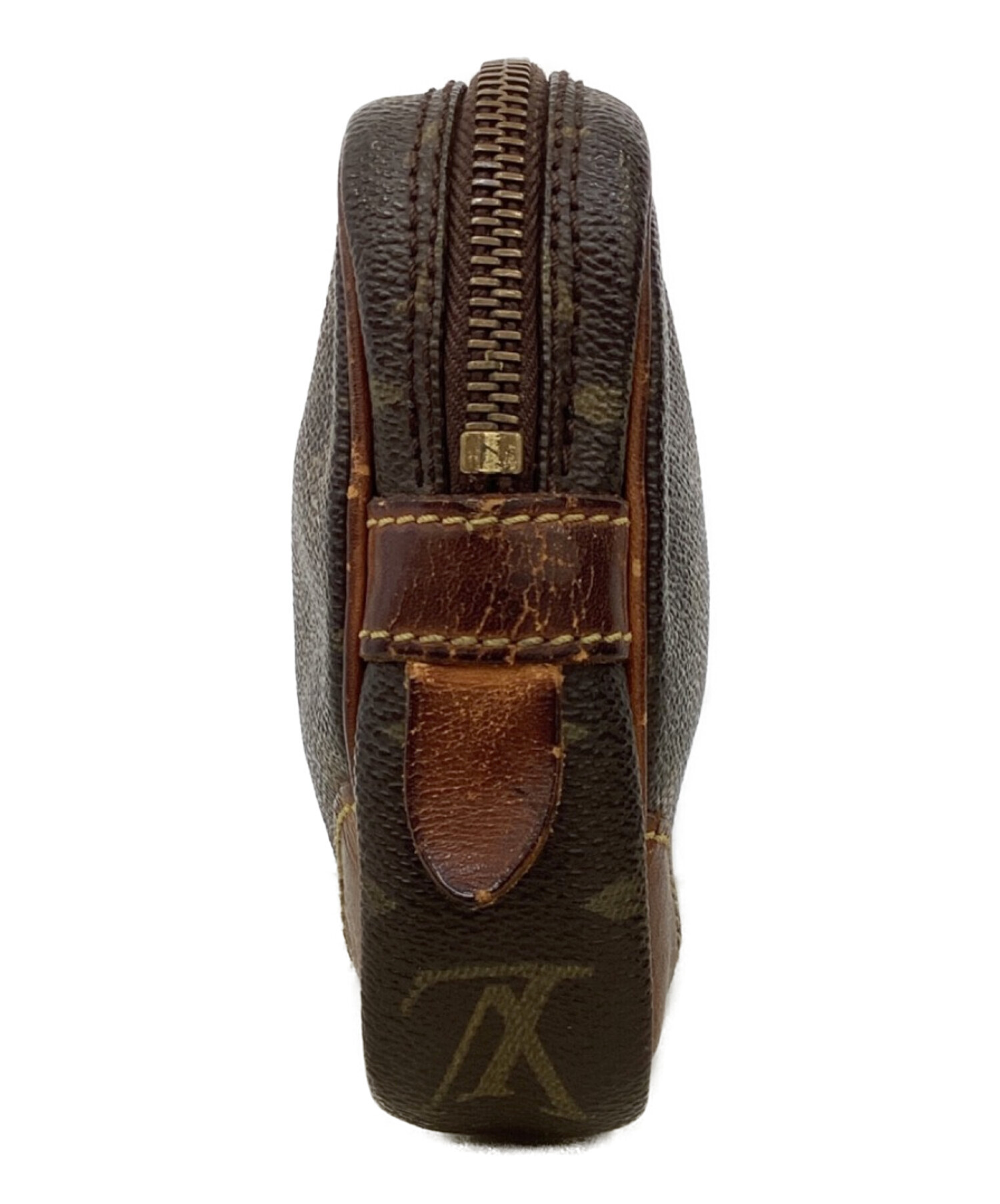 中古・古着通販】LOUIS VUITTON (ルイ ヴィトン) マルリードラゴンヌPM