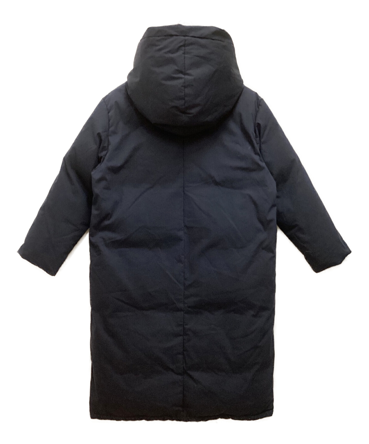 中古・古着通販】STATE OF MIND (ステートオブマインド) ダウンコート