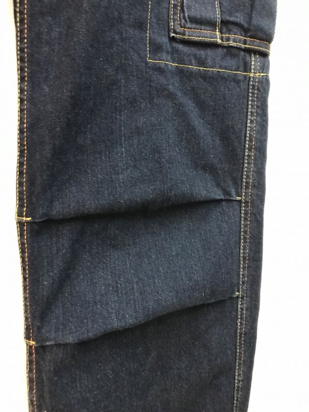 Y2K 00’s OAKLEY オークリー　ルーズフィット　カーゴデニム　W32 Y2K 00's OAKLEY オークリー ルーズフィット カーゴデニム W32 Y2K