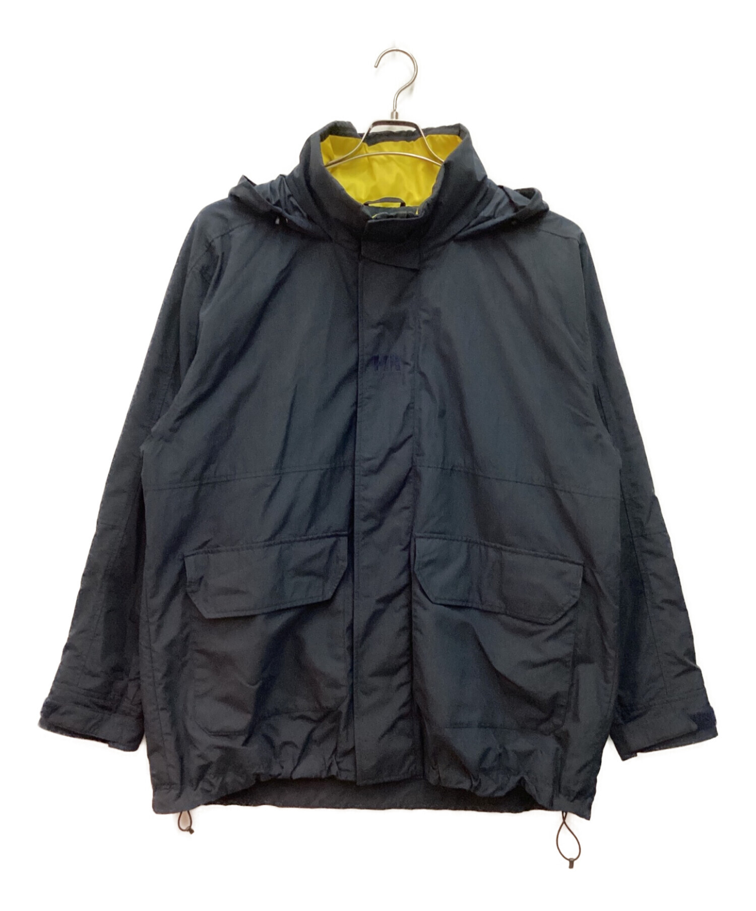 中古・古着通販】HELLY HANSEN (ヘリーハンセン) MARITIME FLAG JACKET 