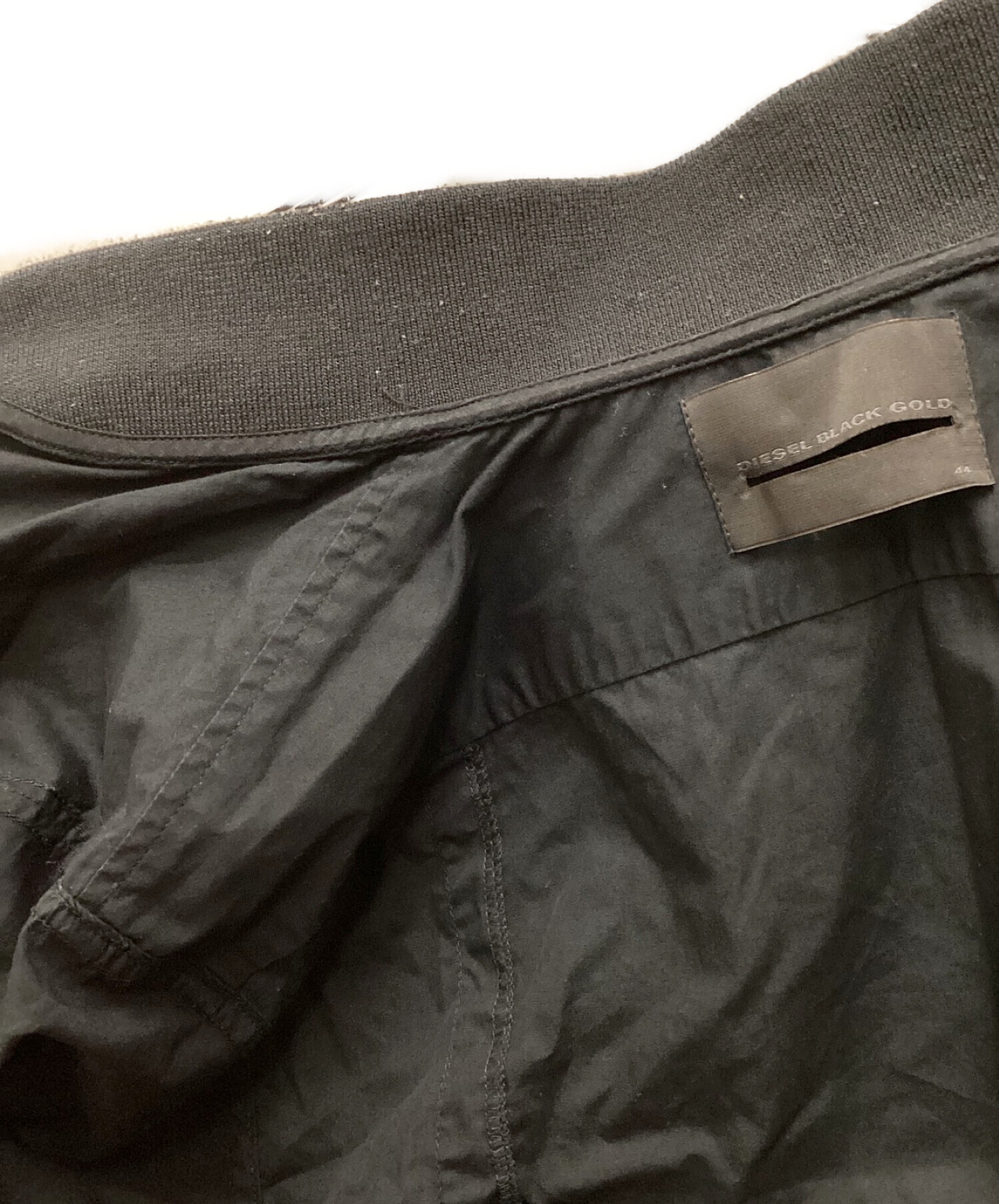 中古・古着通販】DIESEL Black Gold (ディーゼル ブラック ゴールド 