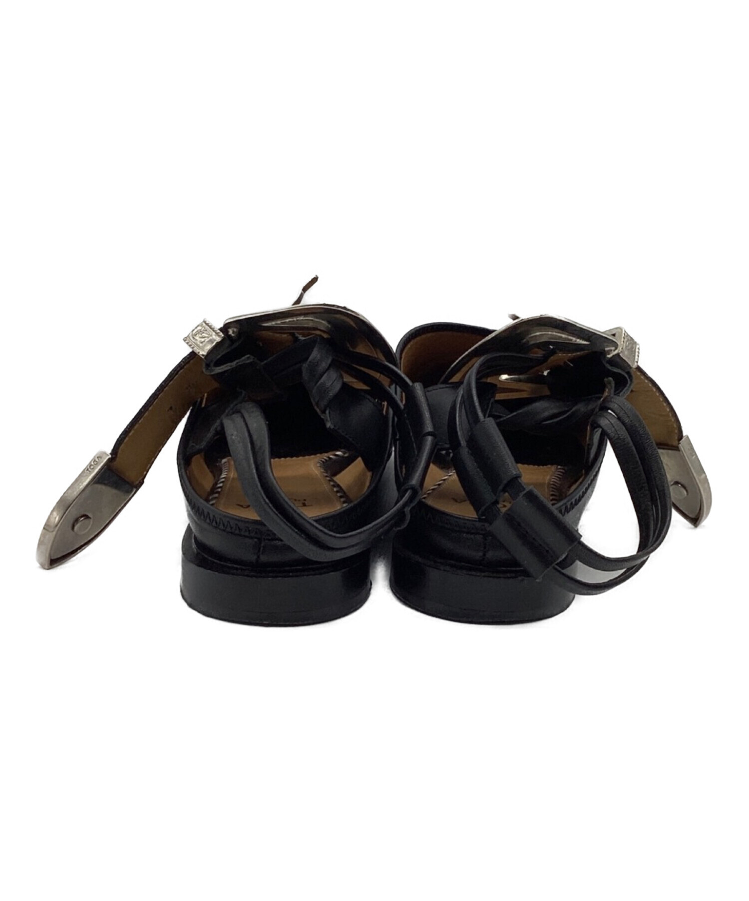 中古・古着通販】TOGA PULLA (トーガ プルラ) アンクルベルト