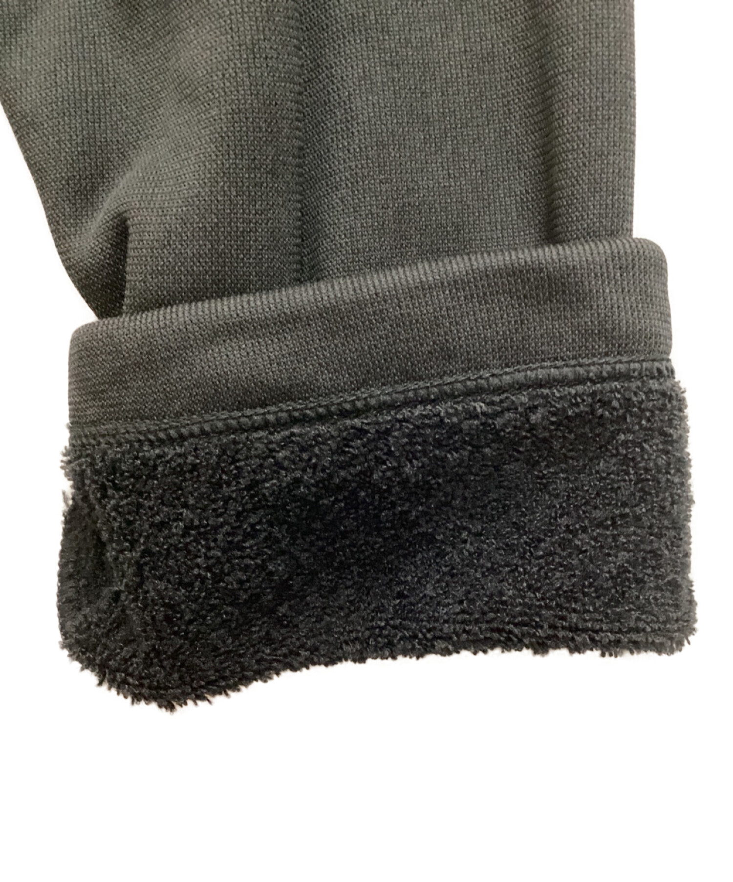 中古・古着通販】teatora (テアトラ) CARTRIDGE SWEATER WL スウェット 