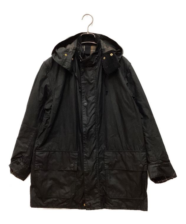 中古・古着通販】Barbour (バブアー) MARGARET HOWELL (マーガレット