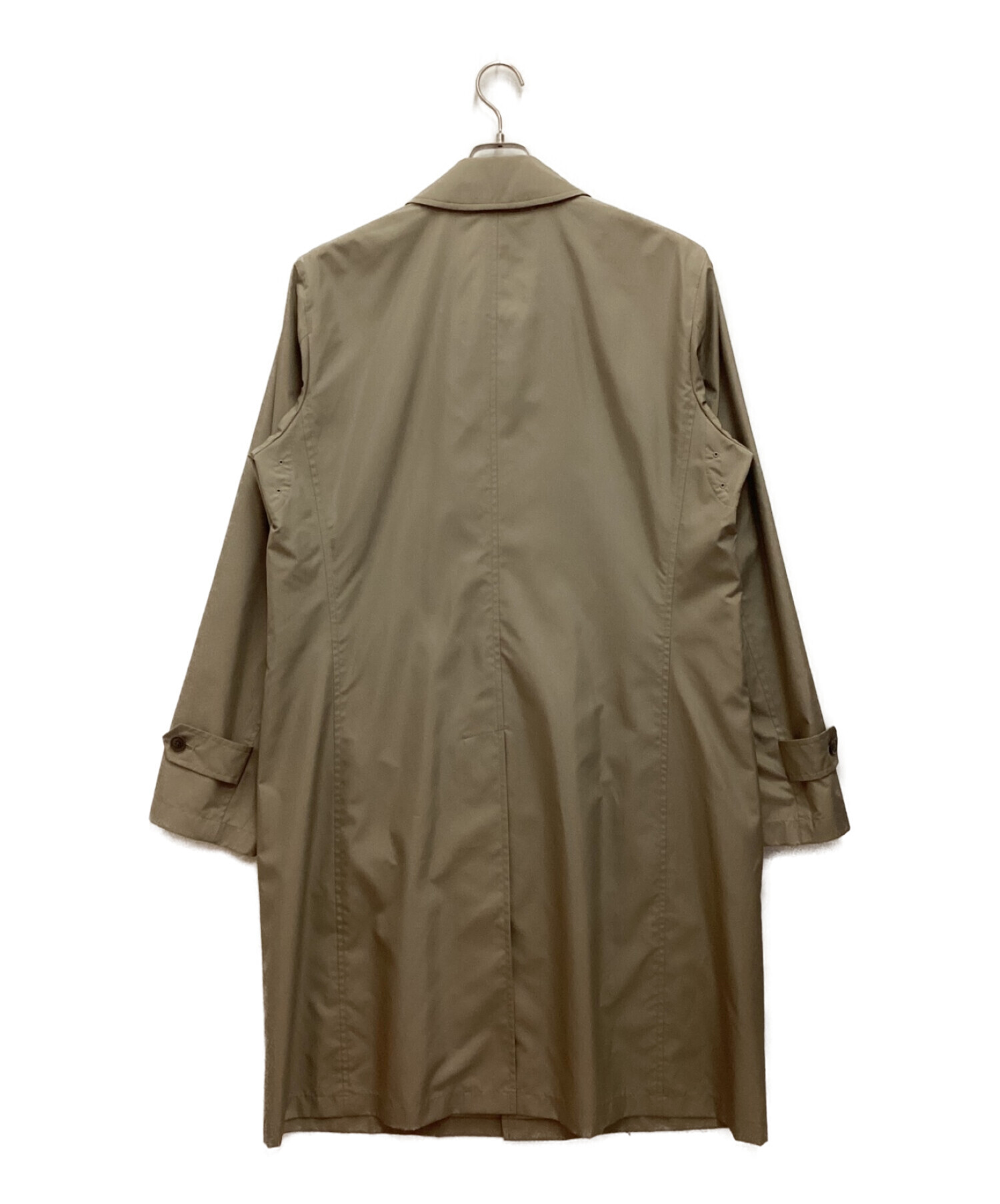 中古・古着通販】SANYO (サンヨー) トレンチコート ベージュ サイズ:LL 