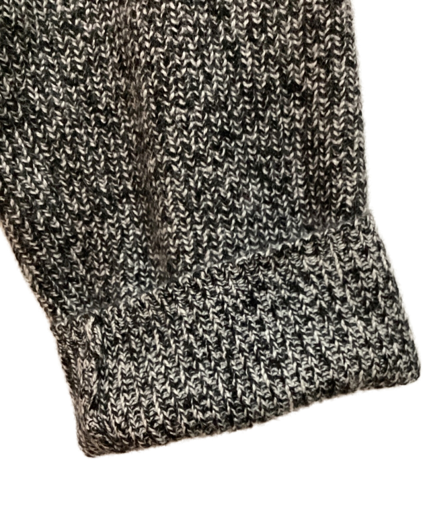 中古・古着通販】FRAY ID (フレイ アイディー) レイヤード