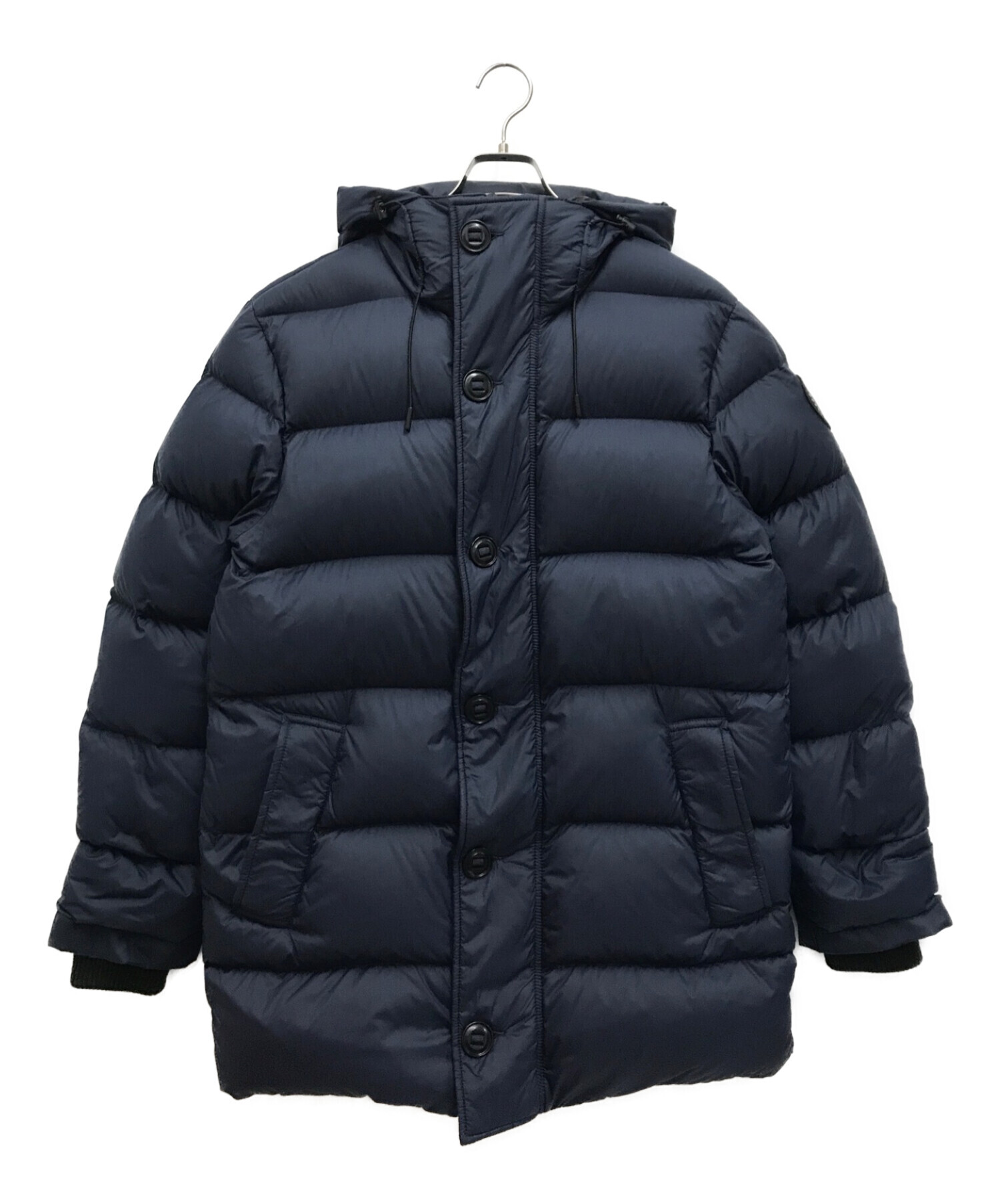CANADA GOOSE VERNON PARKA 2605mb