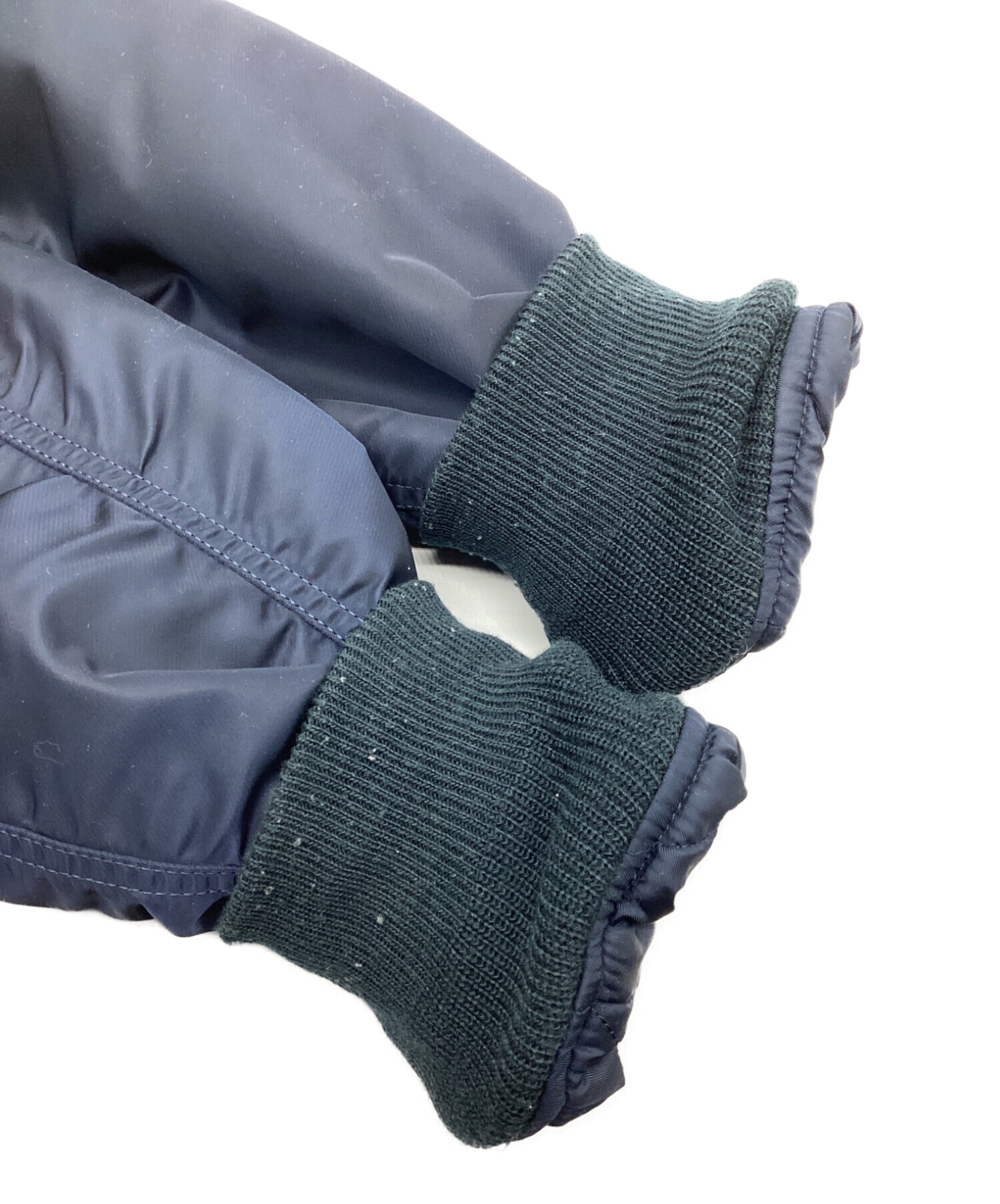 中古・古着通販】ALPHA INDUSTRIES (アルファインダストリーズ