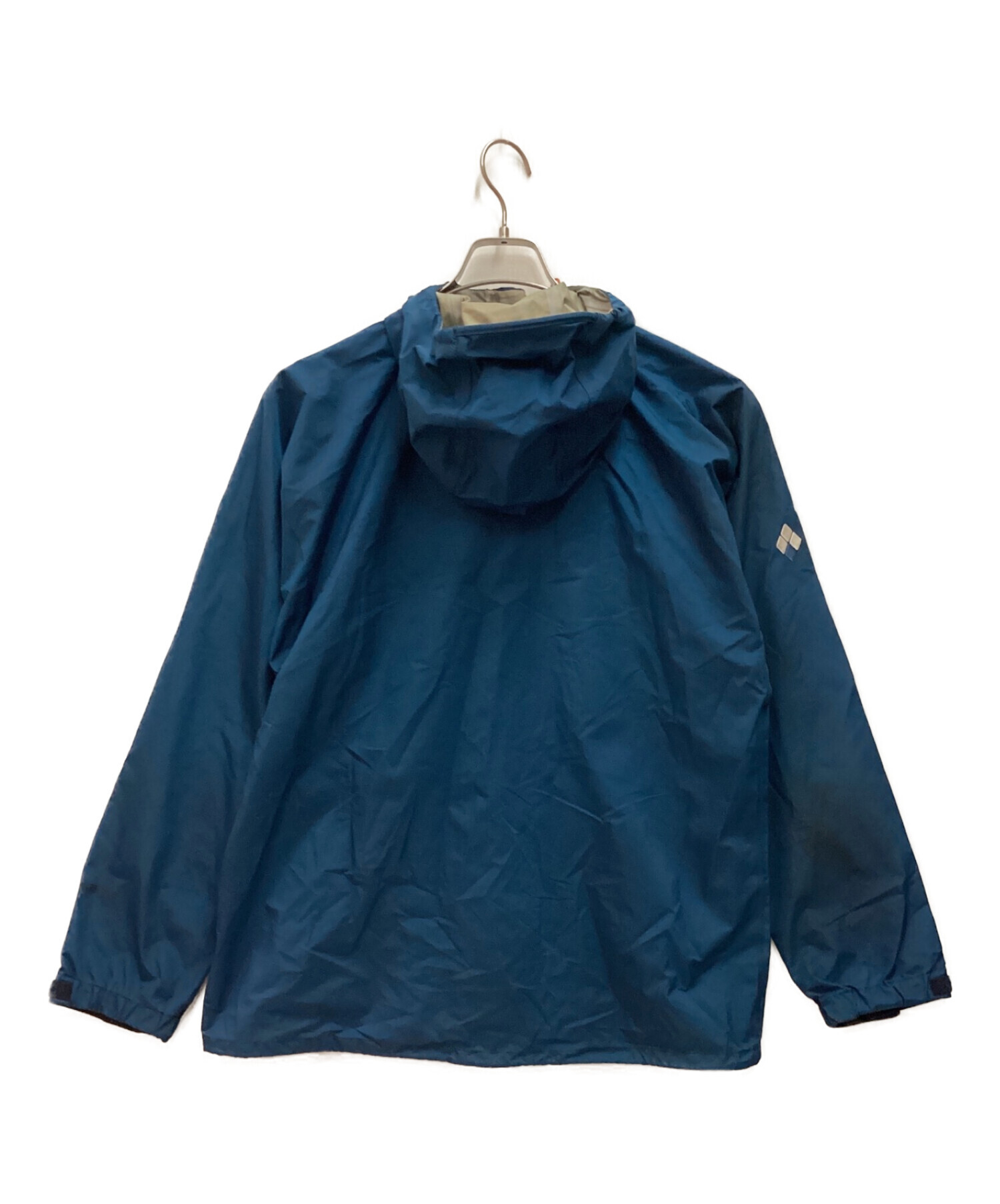 モンベル レインダンサー メンズM美品 中古・古着通販】mont