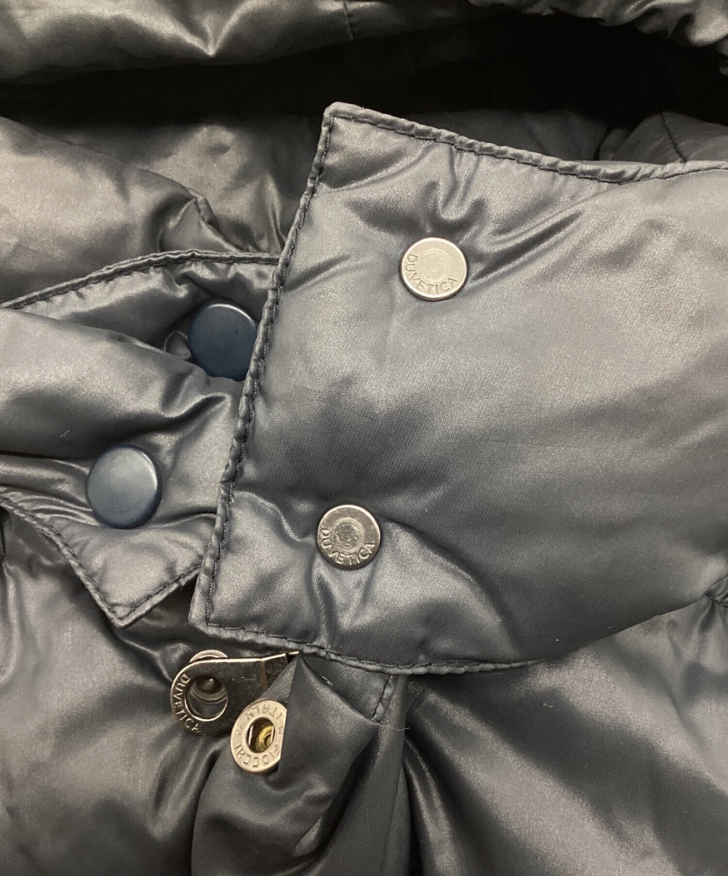 中古・古着通販】DUVETICA (デュベティカ) DEIMOSダウンジャケット