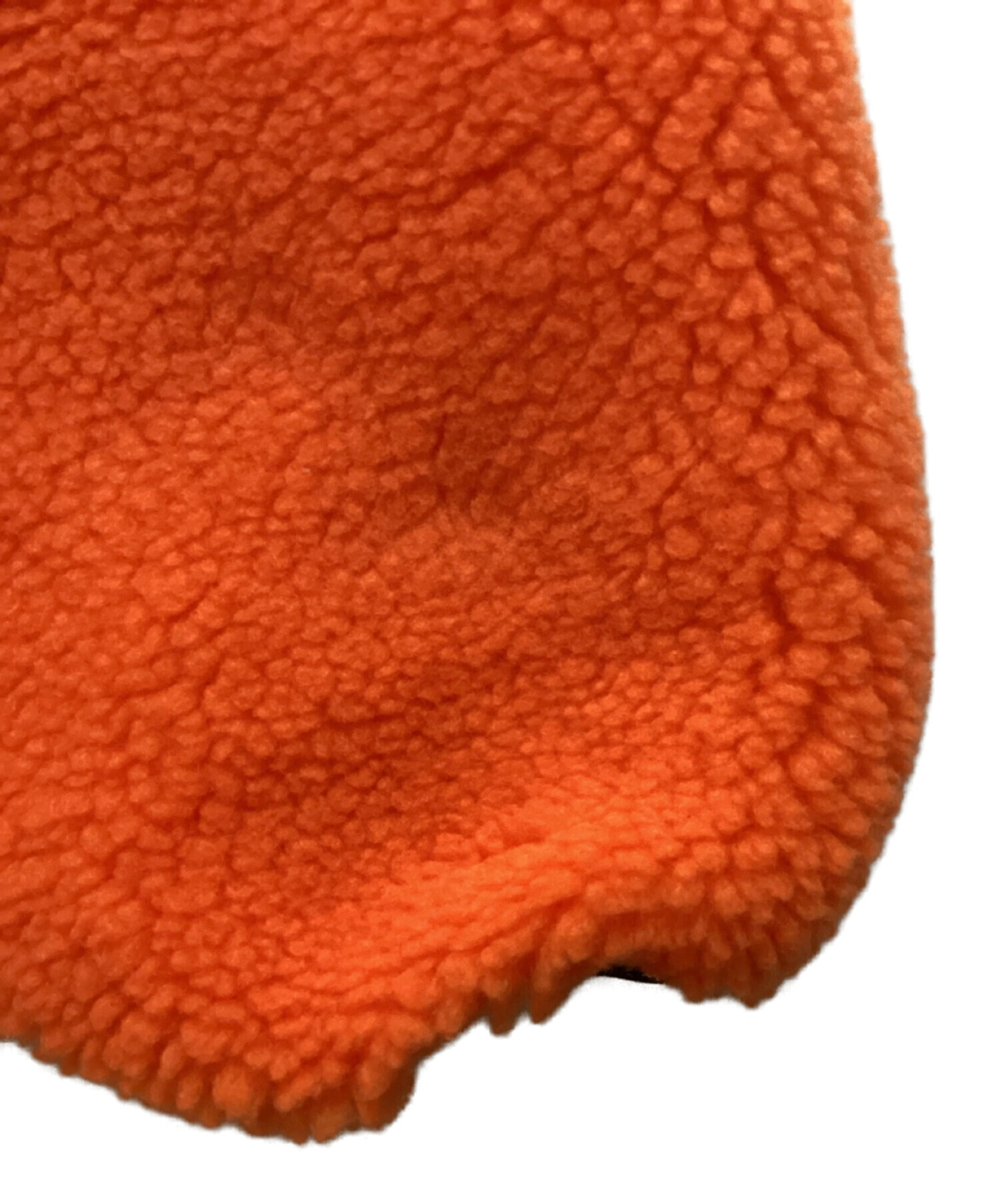 中古・古着通販】studio seven (スタジオ セブン) Stand Collar Boa