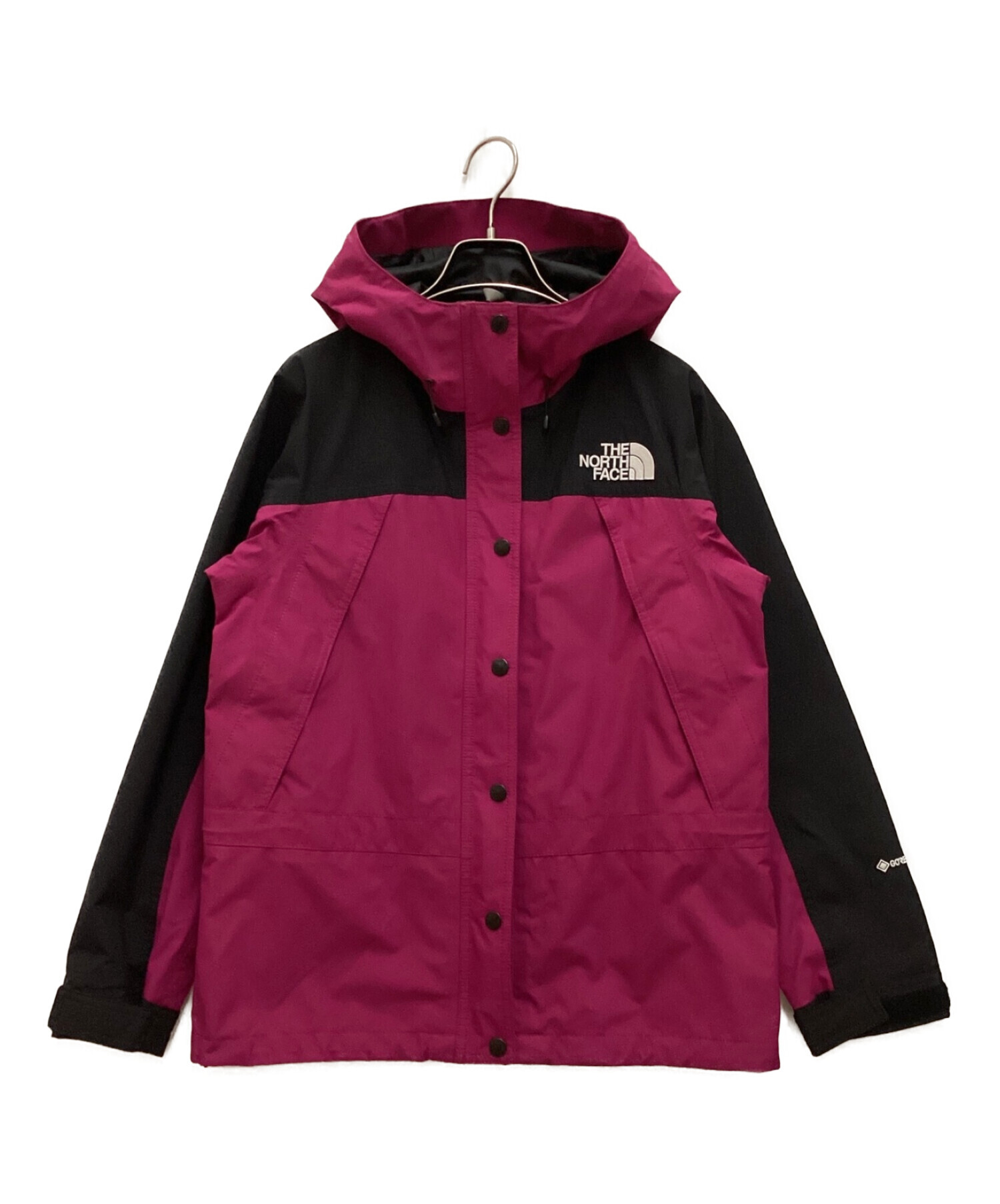 中古・古着通販】THE NORTH FACE (ザ ノース フェイス) マウンテン