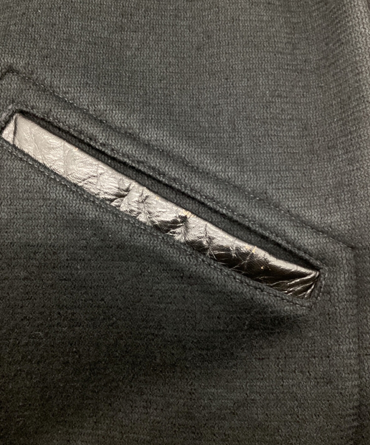 EL RADIALLラディアル　ファラオミリタリージャケット サイズ40 中古・古着通販】EL RADIALL (ラディアル) ビーチクロス