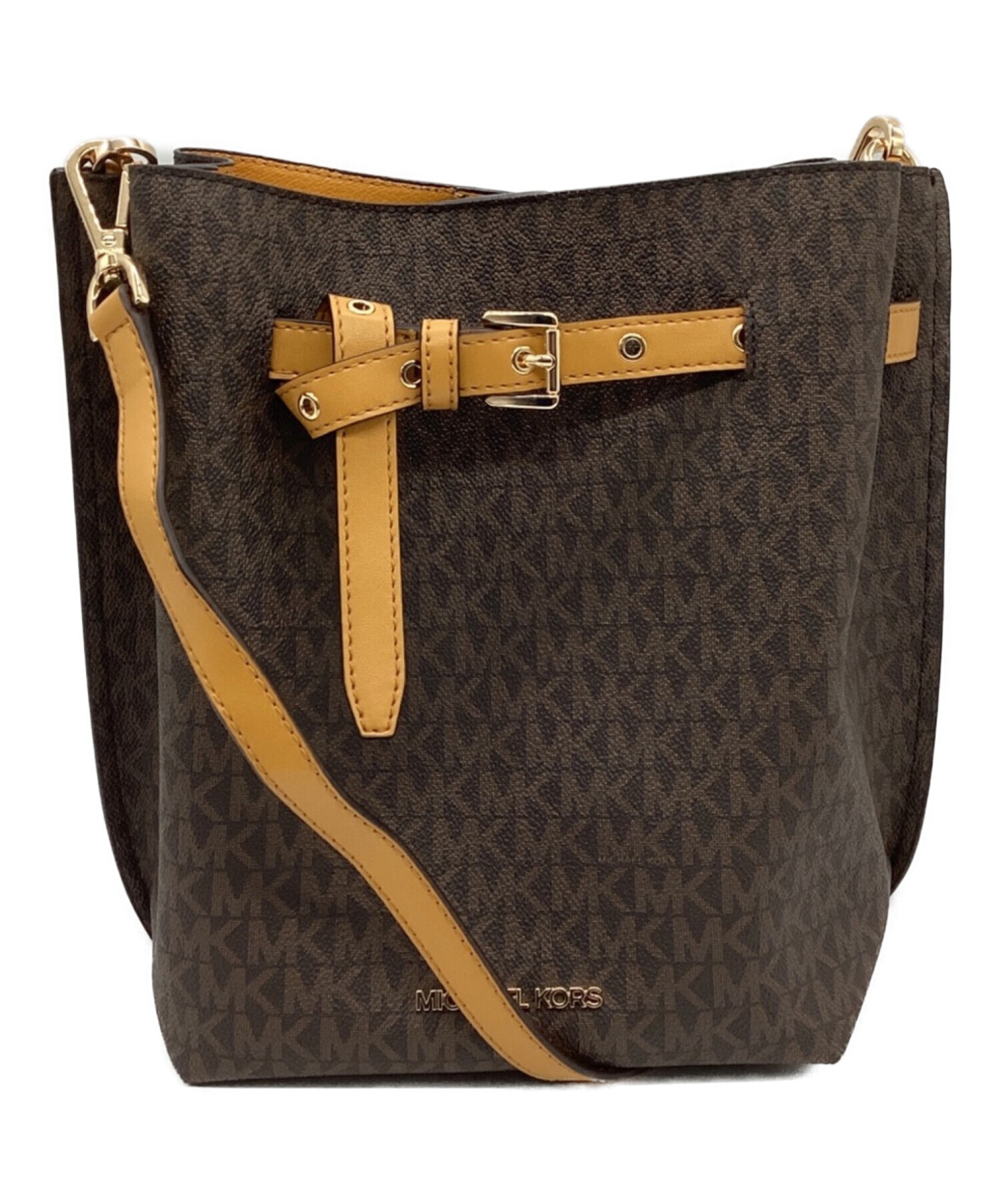 中古・古着通販】MICHAEL KORS (マイケルコース) EMILIA 中古・古着通販】MICHAEL KORS (マイケルコース) EMILIA