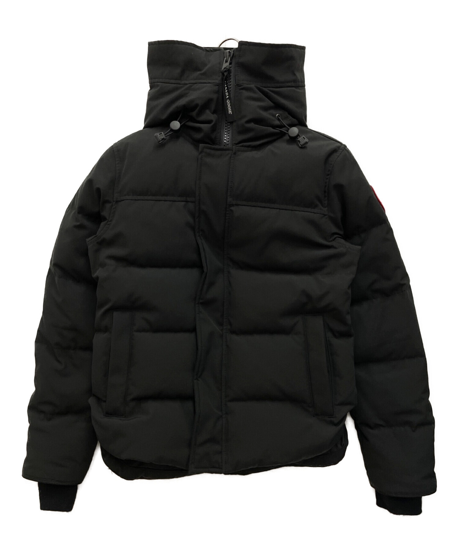 中古・古着通販】CANADA GOOSE (カナダグース) MacMillan Parka Fusion 
