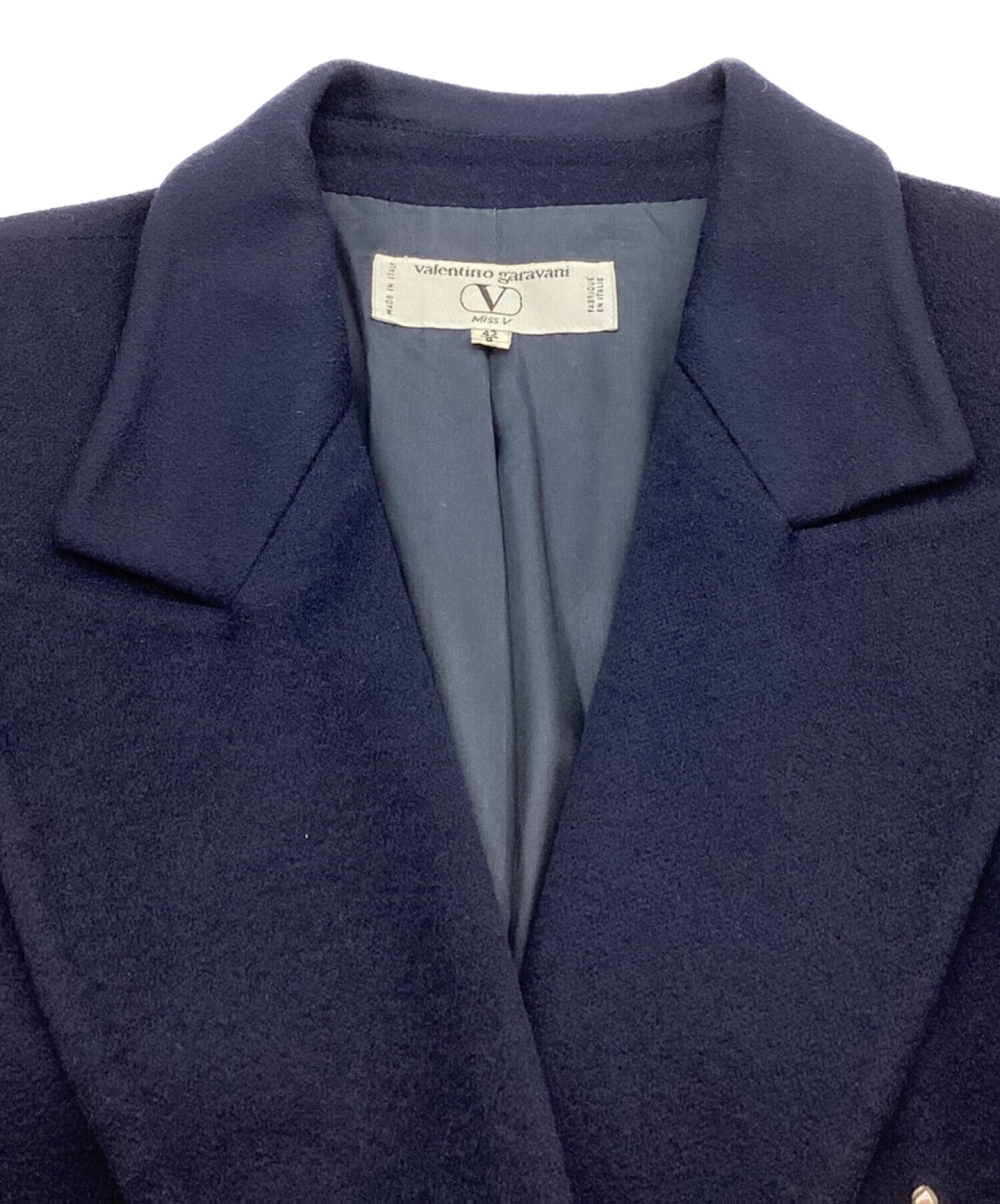 中古・古着通販】VALENTINO GARAVANI (ヴァレンティノ