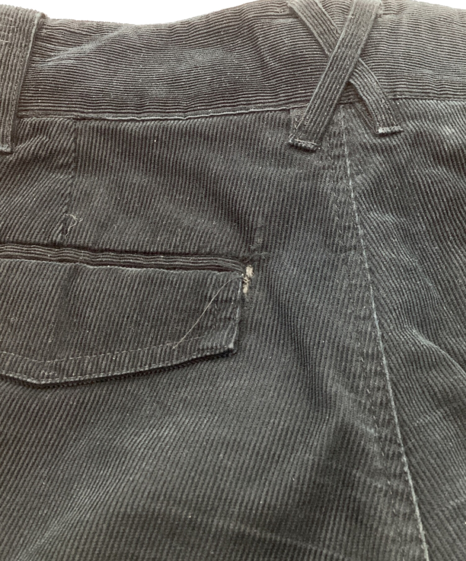 中古・古着通販】KRIS VAN ASSCHE (クリス ヴァン アッシュ