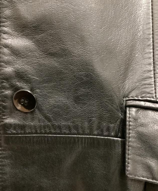 中古・古着通販】NOVESPAZIO (ノーベスパジオ) ラビットファー付き