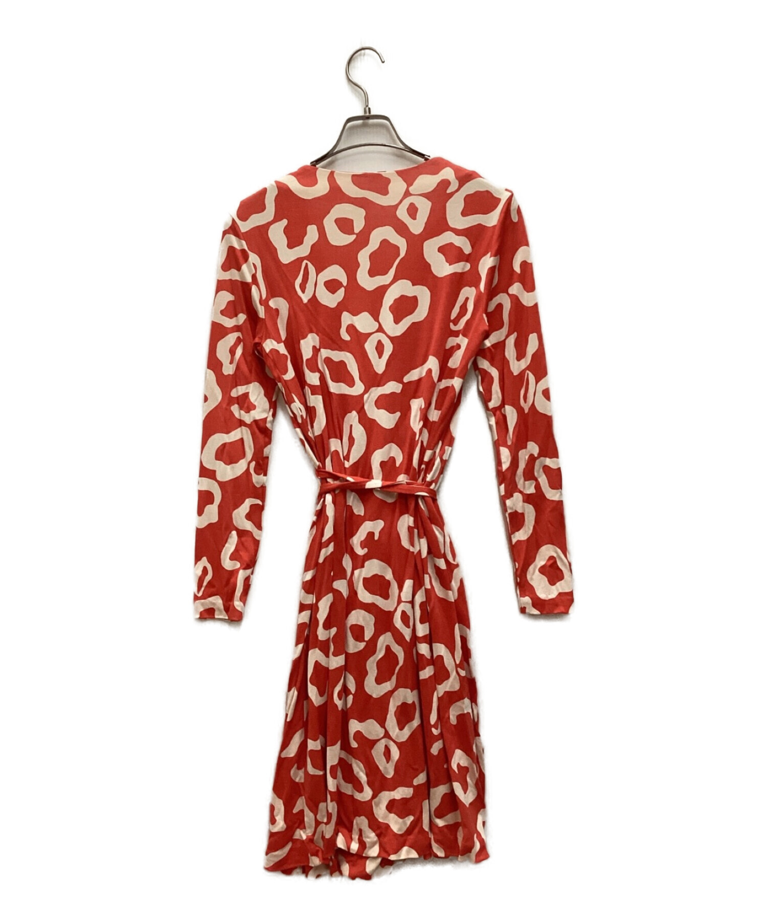 中古・古着通販】DIANE VON FURSTENBERG (ダイアンフォンファステン