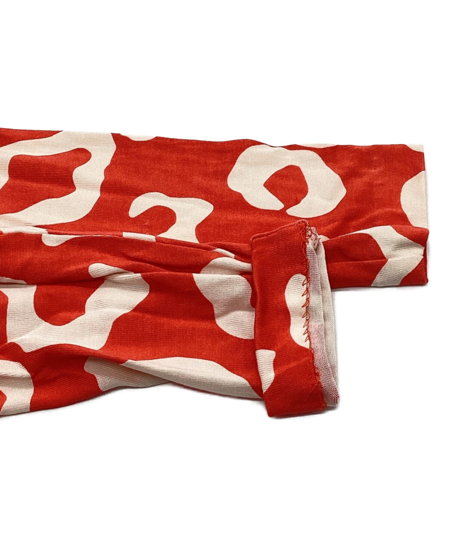 中古・古着通販】DIANE VON FURSTENBERG (ダイアンフォンファステン  