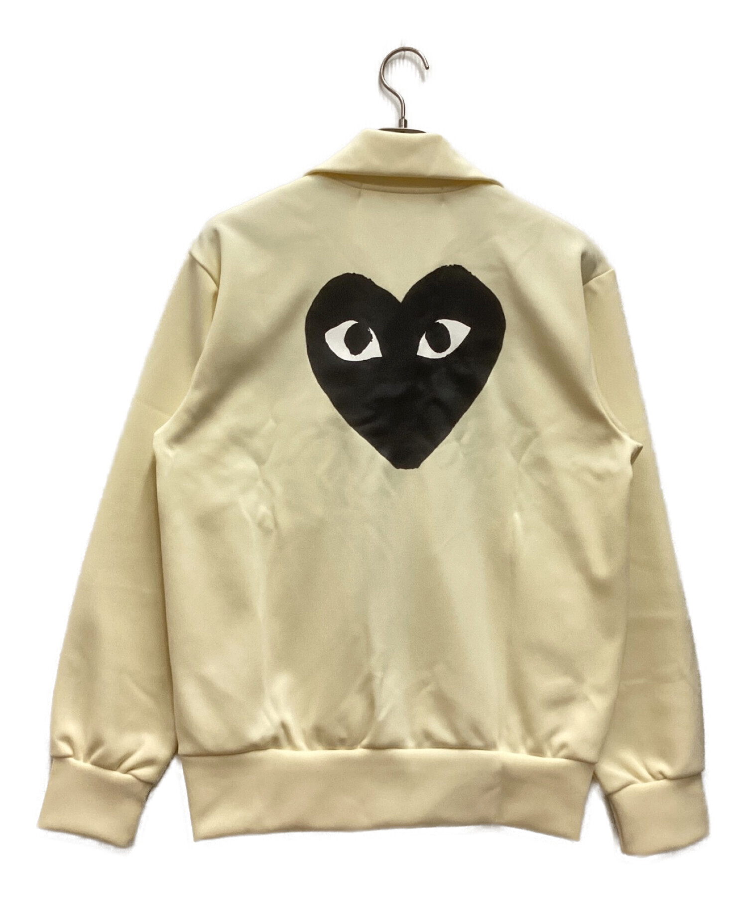 中古・古着通販】PLAY COMME des GARCONS (プレイ