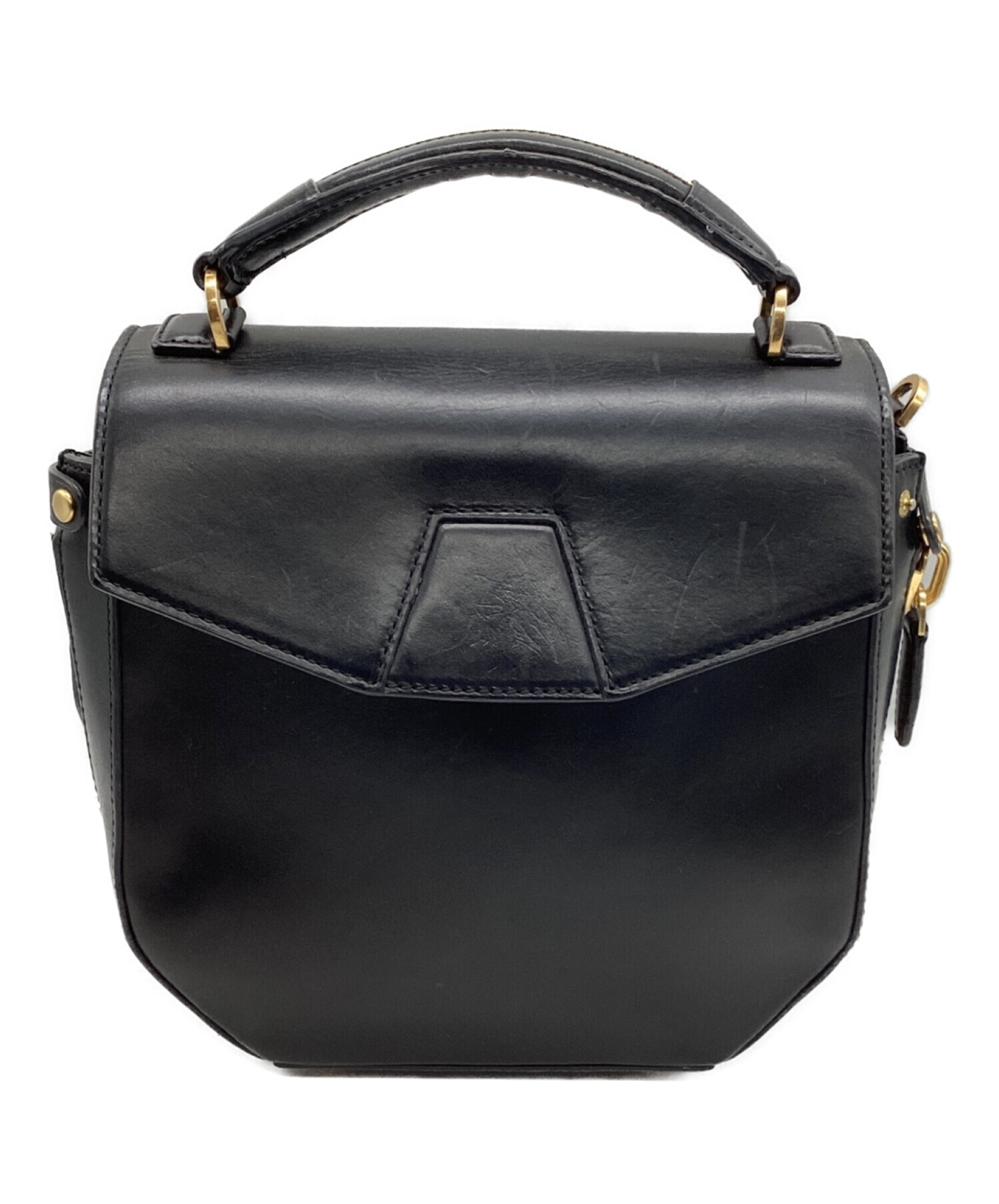 Alexander Wang アレキサンダーワン 2way ハンドバッグ 【公式通販】