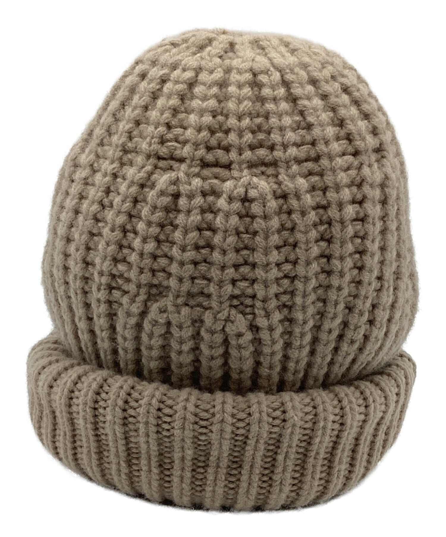 中古・古着通販】DEUXIEME CLASSE (ドゥーズィエム クラス) beanie