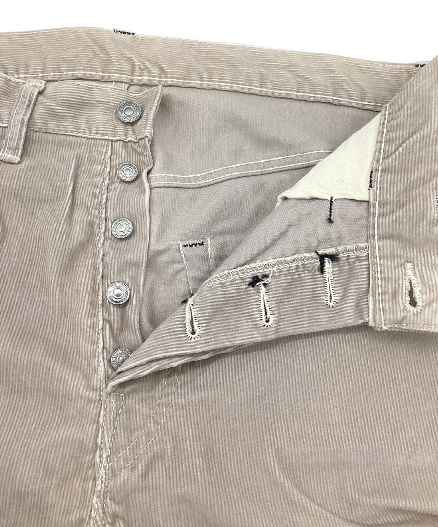 中古・古着通販】ONEPIECE OF ROCK (ワンピースオブロック