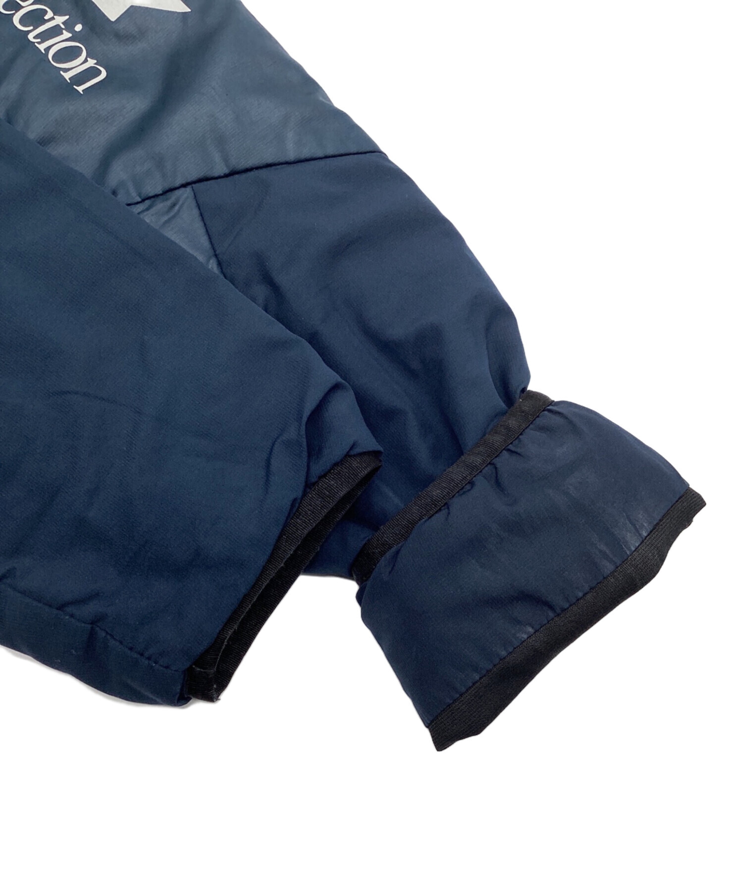 Oakley 青色ジャケットM パーカー L 中古・古着通販】OAKLEY (オークリー) パーカー ネイビー サイズ:M