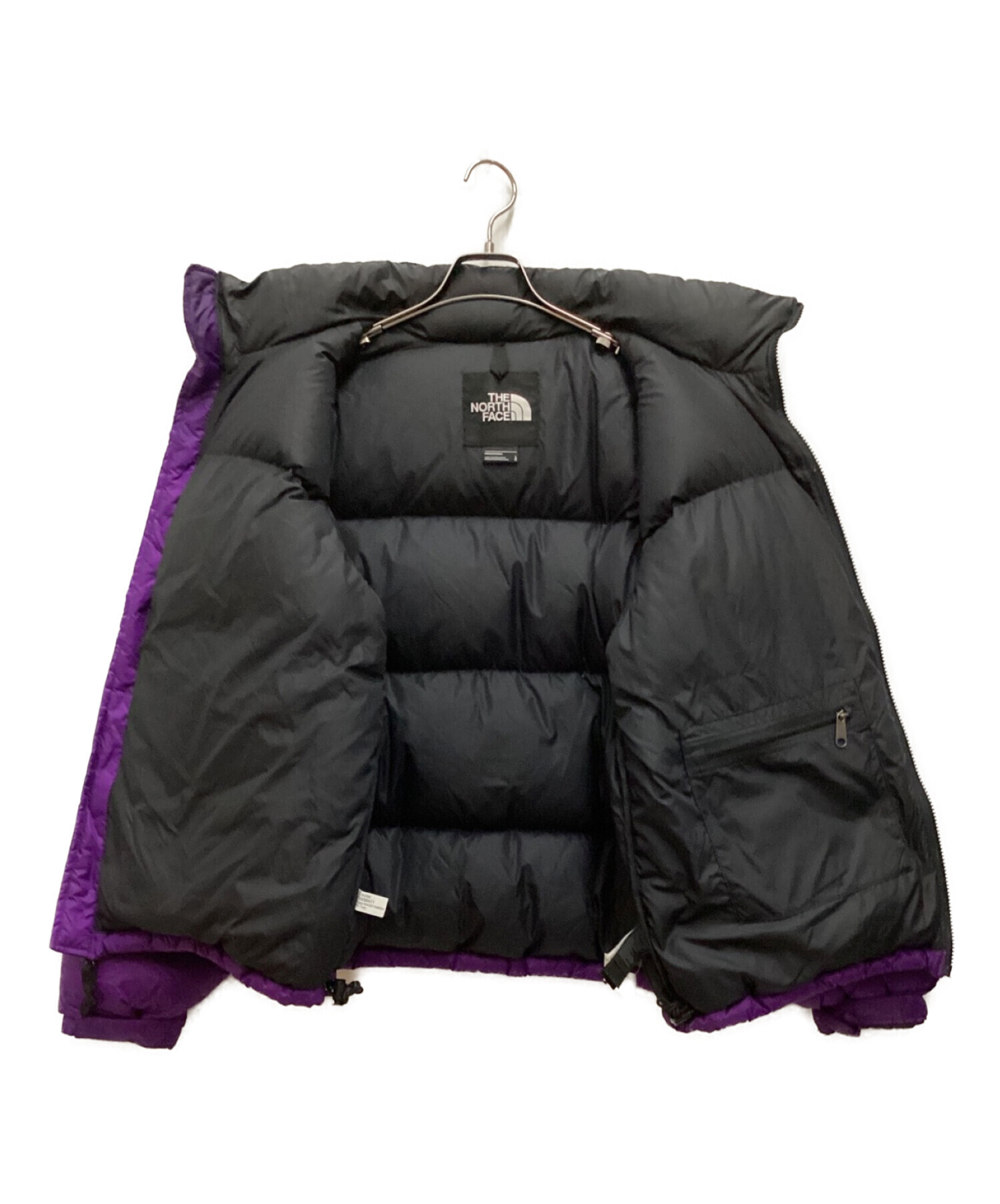 中古・古着通販】THE NORTH FACE (ザ ノース フェイス) 1996 RETRO