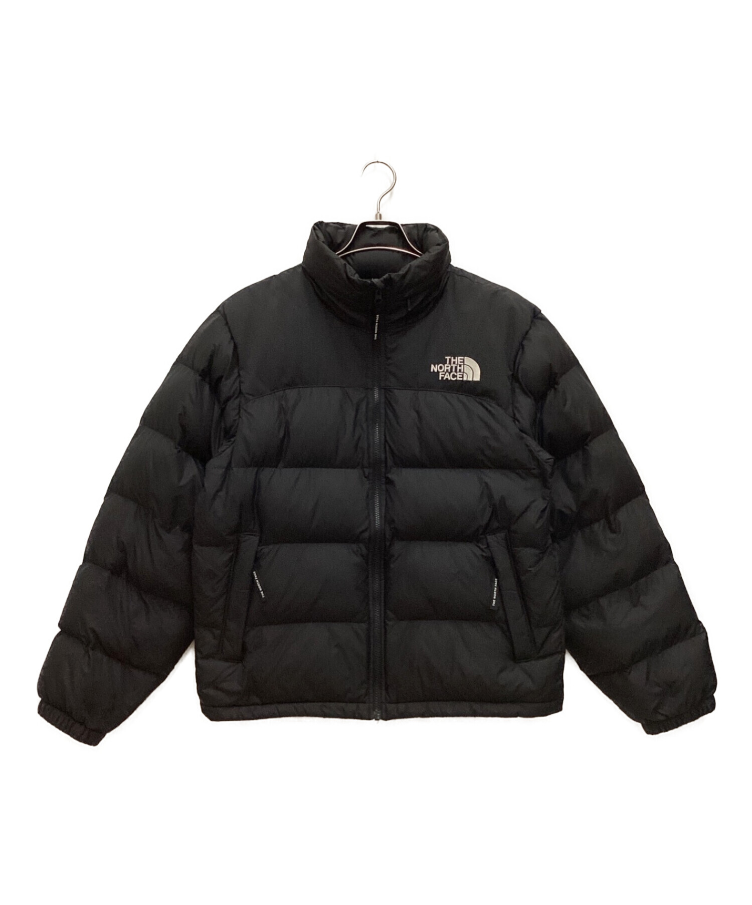 THE NORTH FACE M'S NEW PUFFY JACKET
