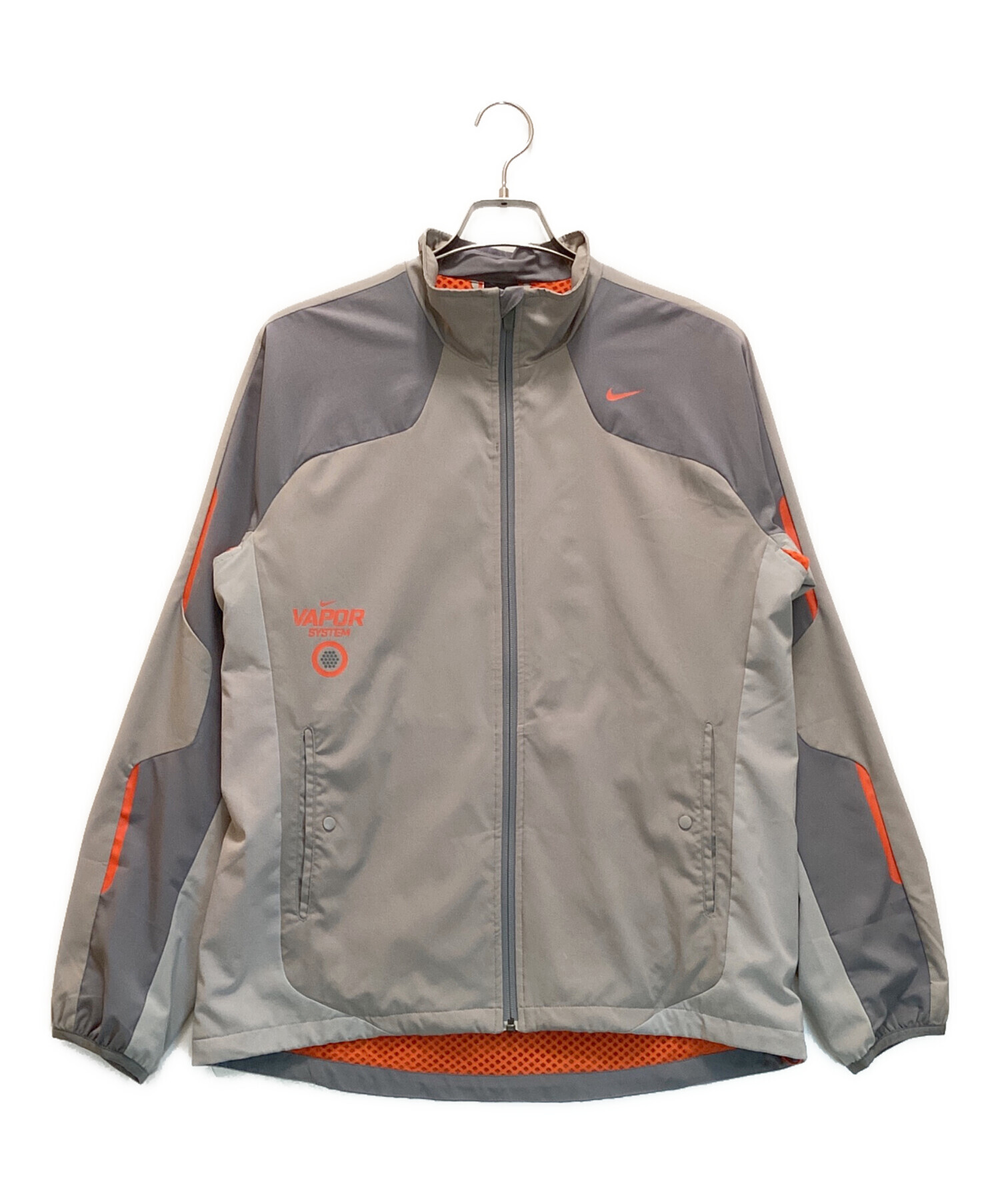 中古・古着通販】NIKE (ナイキ) テックデザインジャケット VAPOR