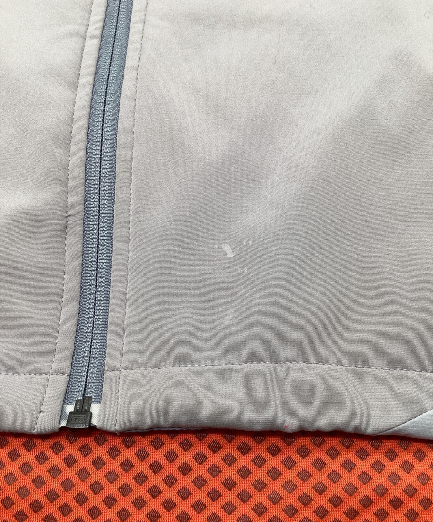 中古・古着通販】NIKE (ナイキ) テックデザインジャケット VAPOR