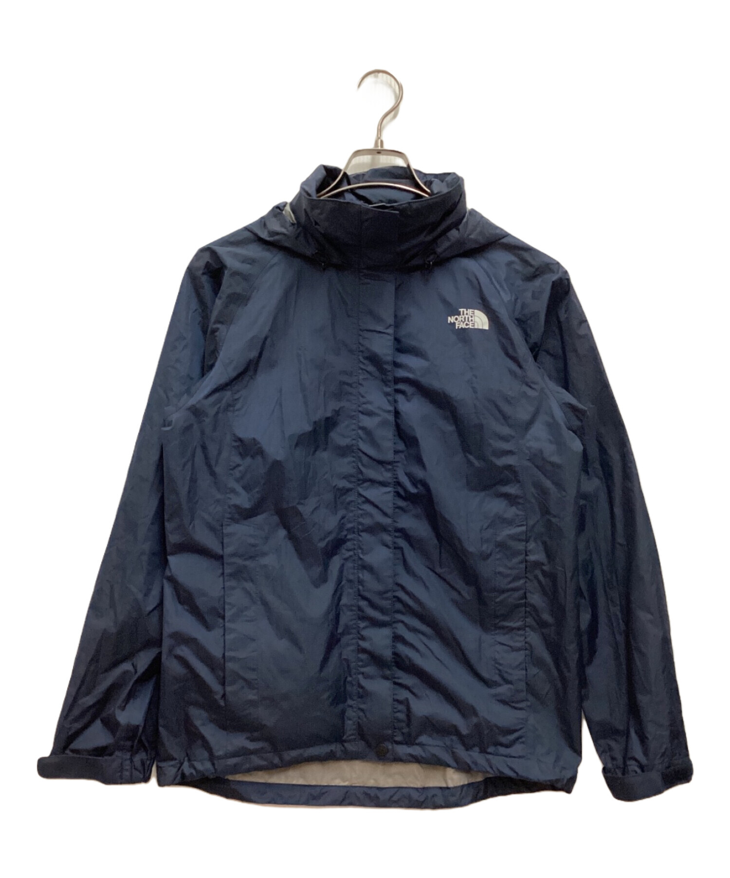中古・古着通販】THE NORTH FACE (ザ ノース フェイス) HYVENT RAINTEX  