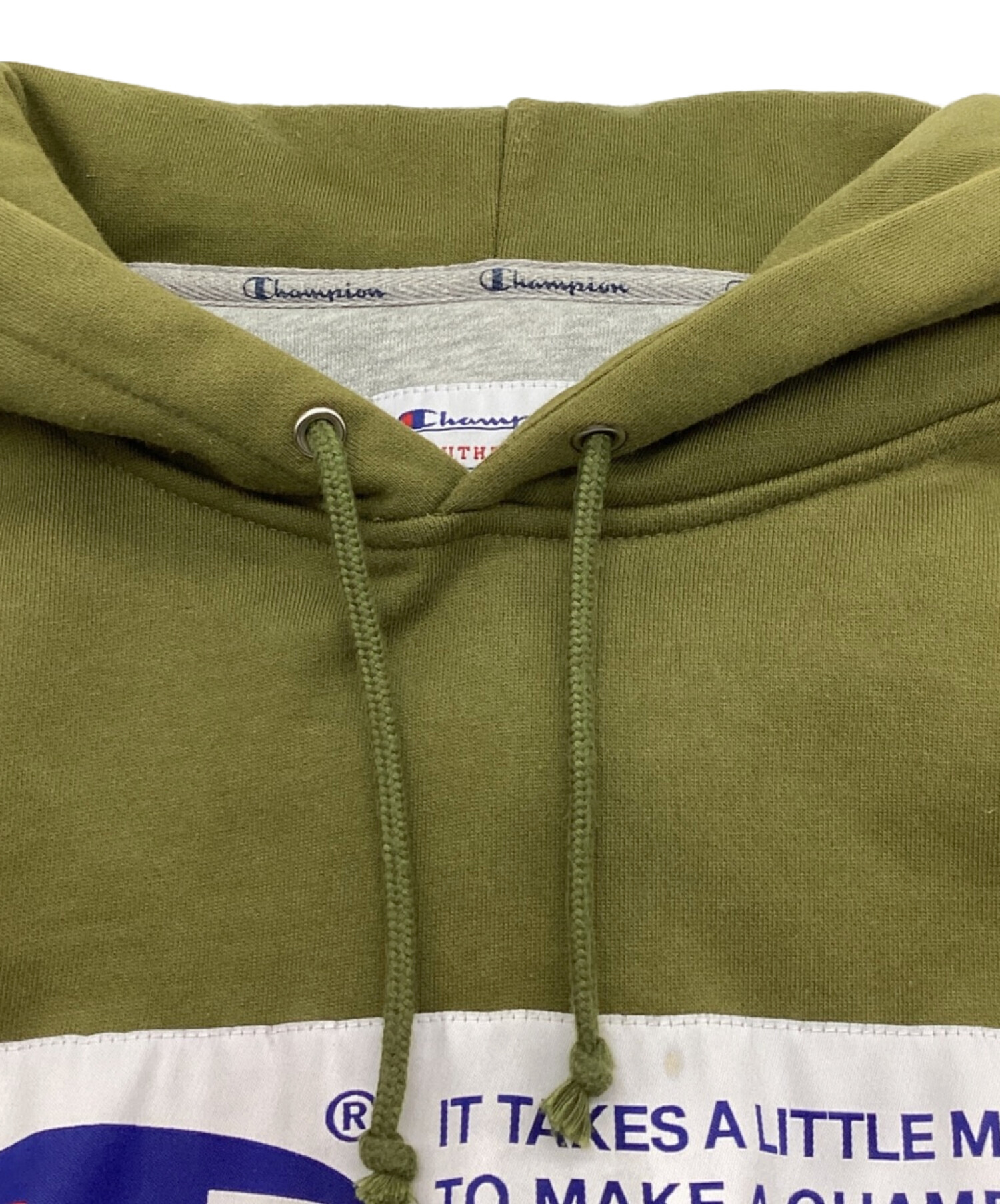 中古・古着通販】Supreme (シュプリーム) Champion (チャンピオン 
