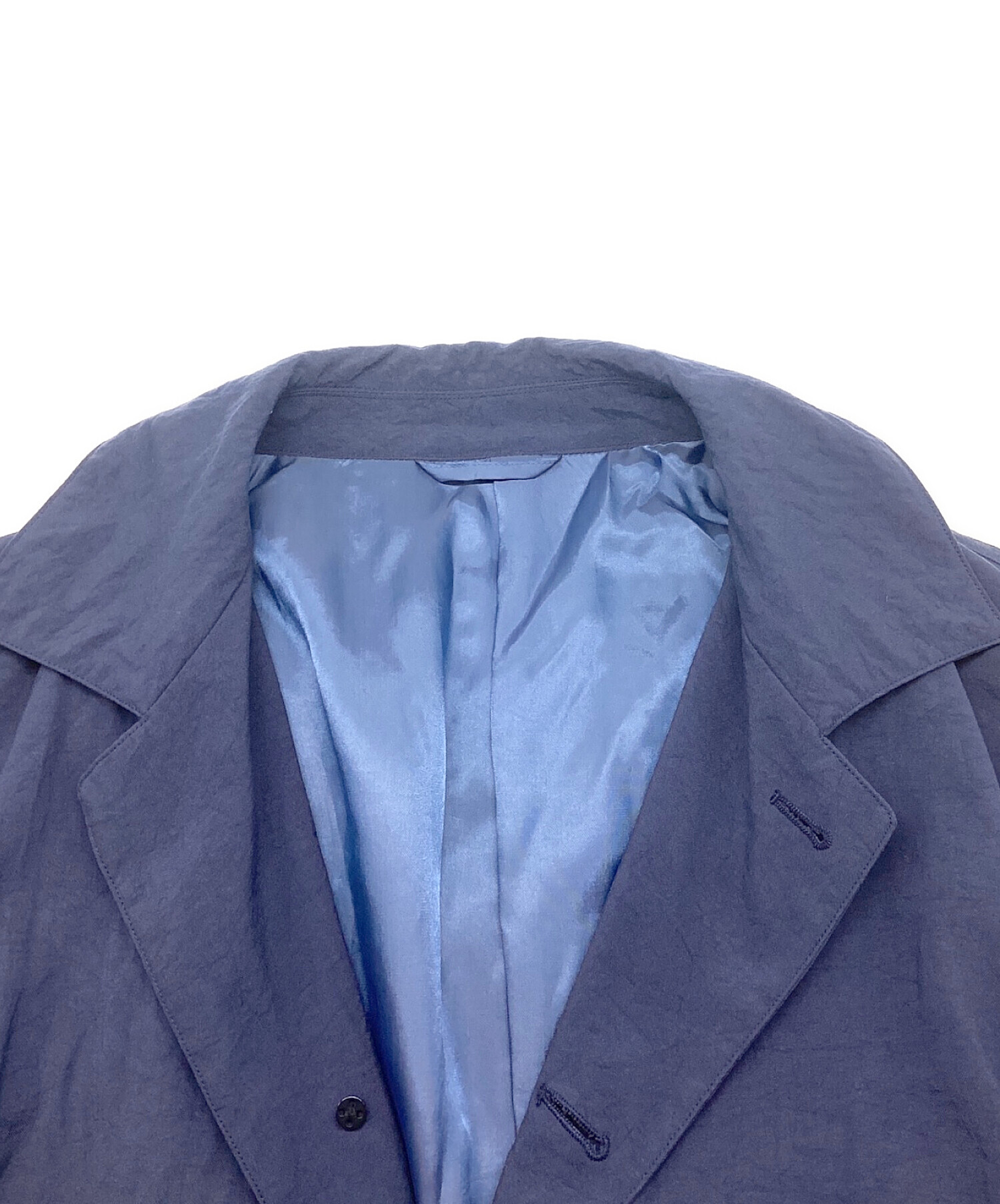 だまされた大将 green label relaxing コート L だまされた大将 様専用