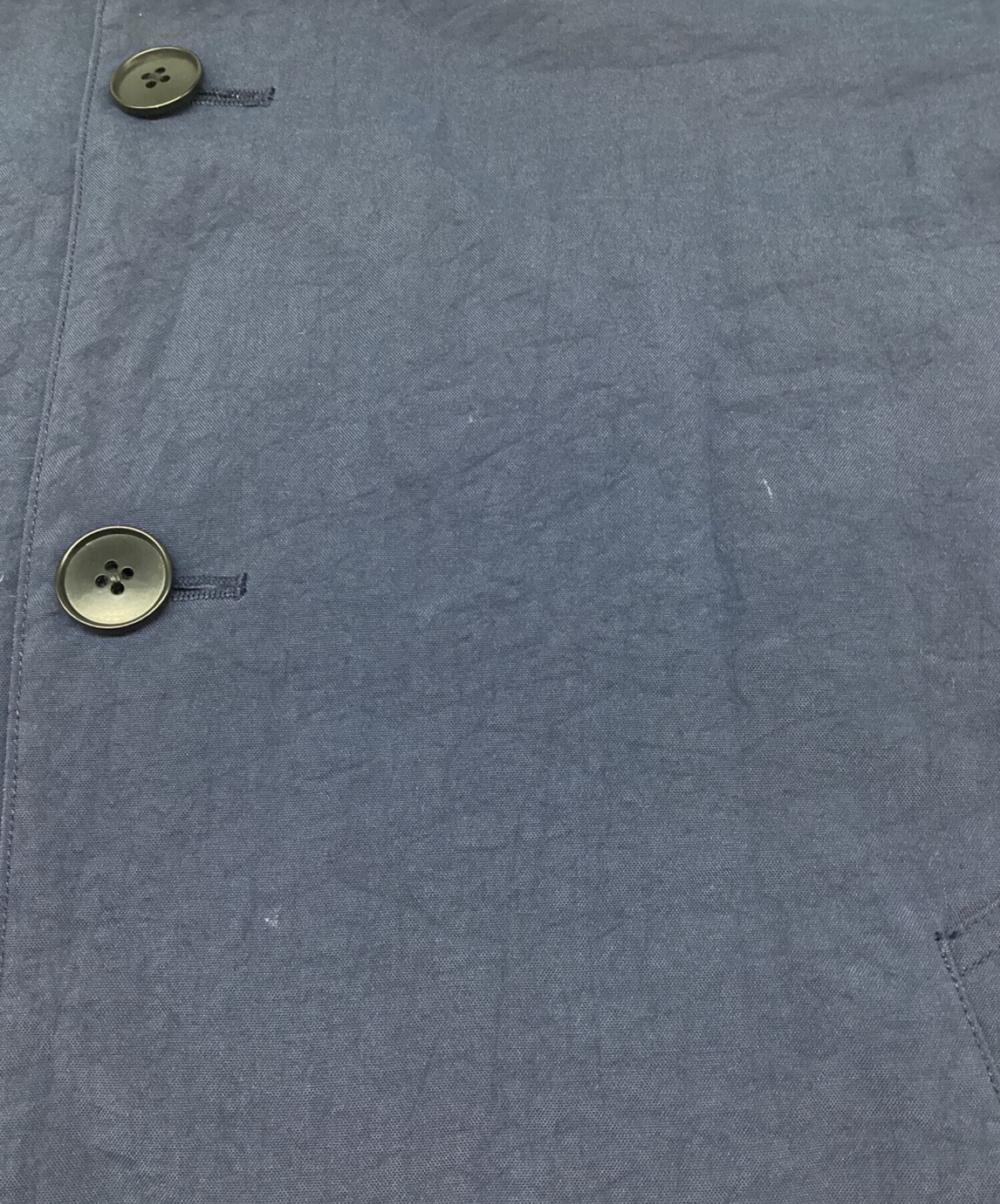 だまされた大将 　green label relaxing コート L だまされた大将 green label relaxing コート L だまされた大将